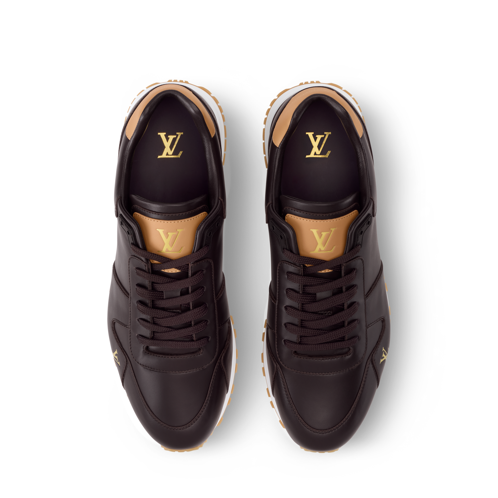 LV} - LV - LV男士鞋履系列 | 路易威登LOUIS VUITTON官网 (产品缩放)