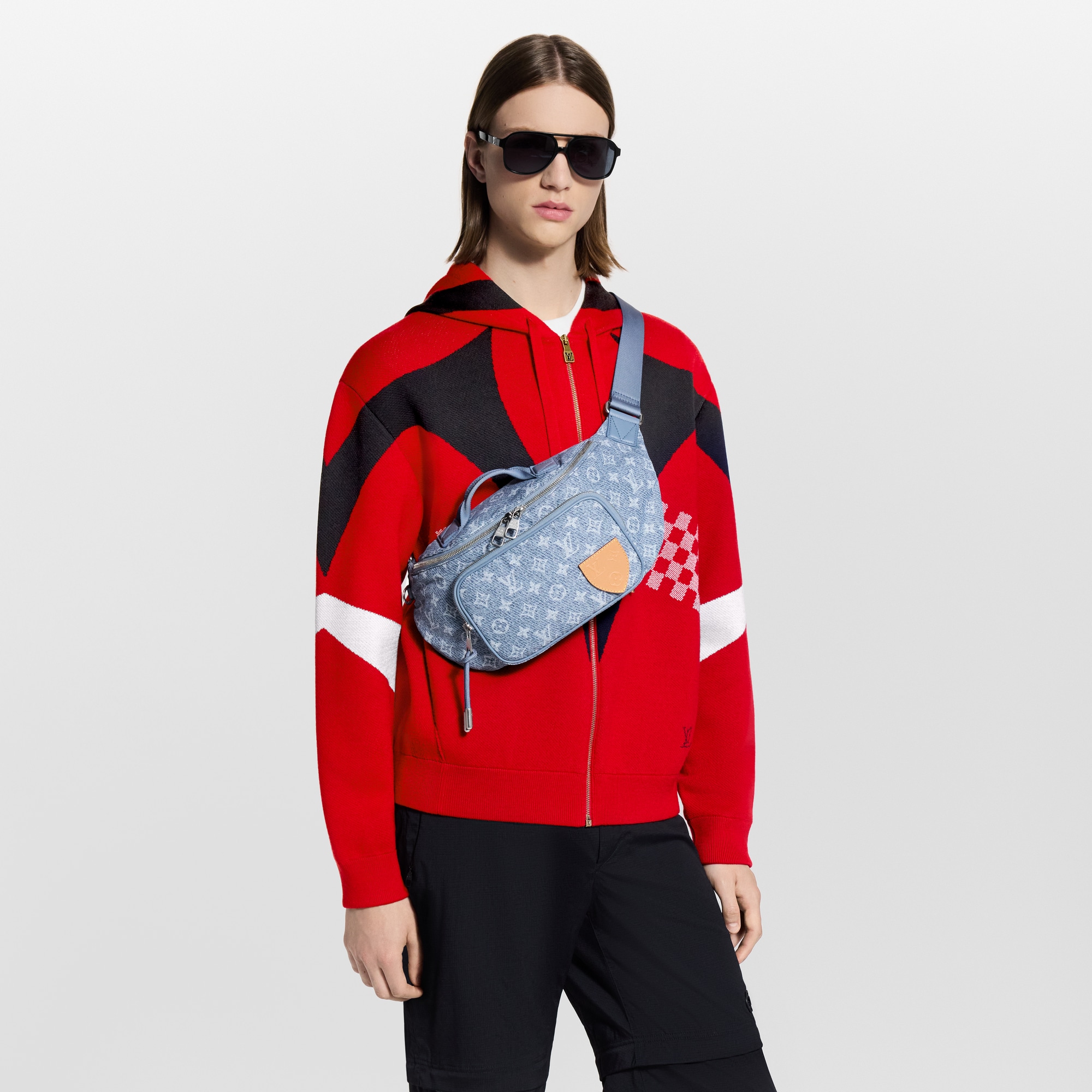 LV} - LVMonogram Other - LV包袋和小型皮具男士包袋 | 路易威登LOUIS VUITTON官网 (产品缩放)