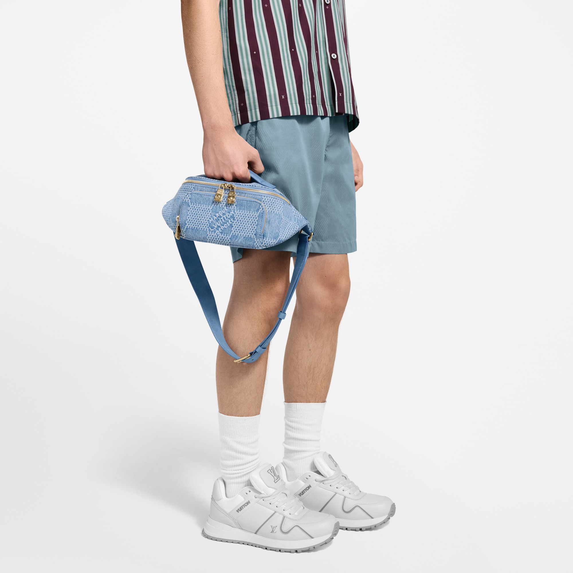 LV} - LVDamier Other - LV包袋和小型皮具女士包袋 | 路易威登LOUIS VUITTON官网 (产品缩放)
