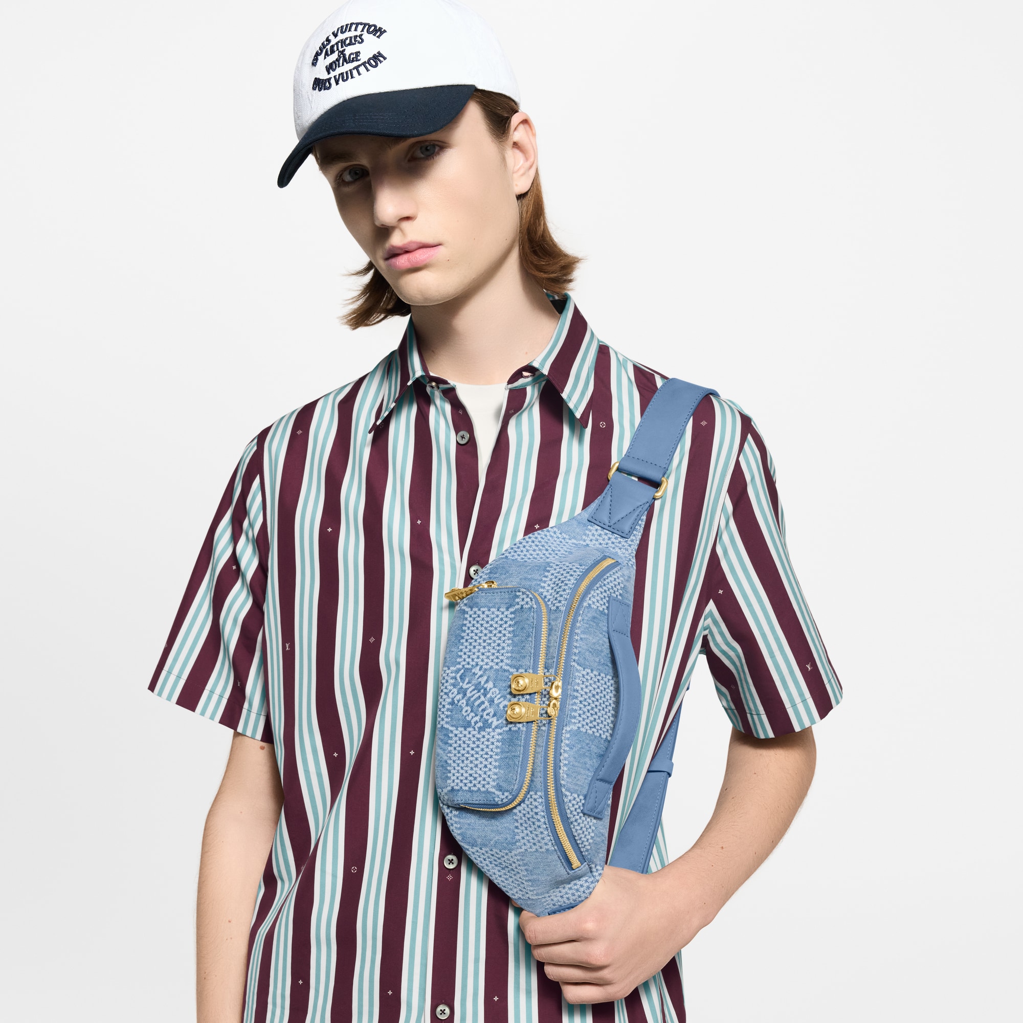 LV} - LVDamier Other - LV包袋和小型皮具女士包袋 | 路易威登LOUIS VUITTON官网 (产品缩放)