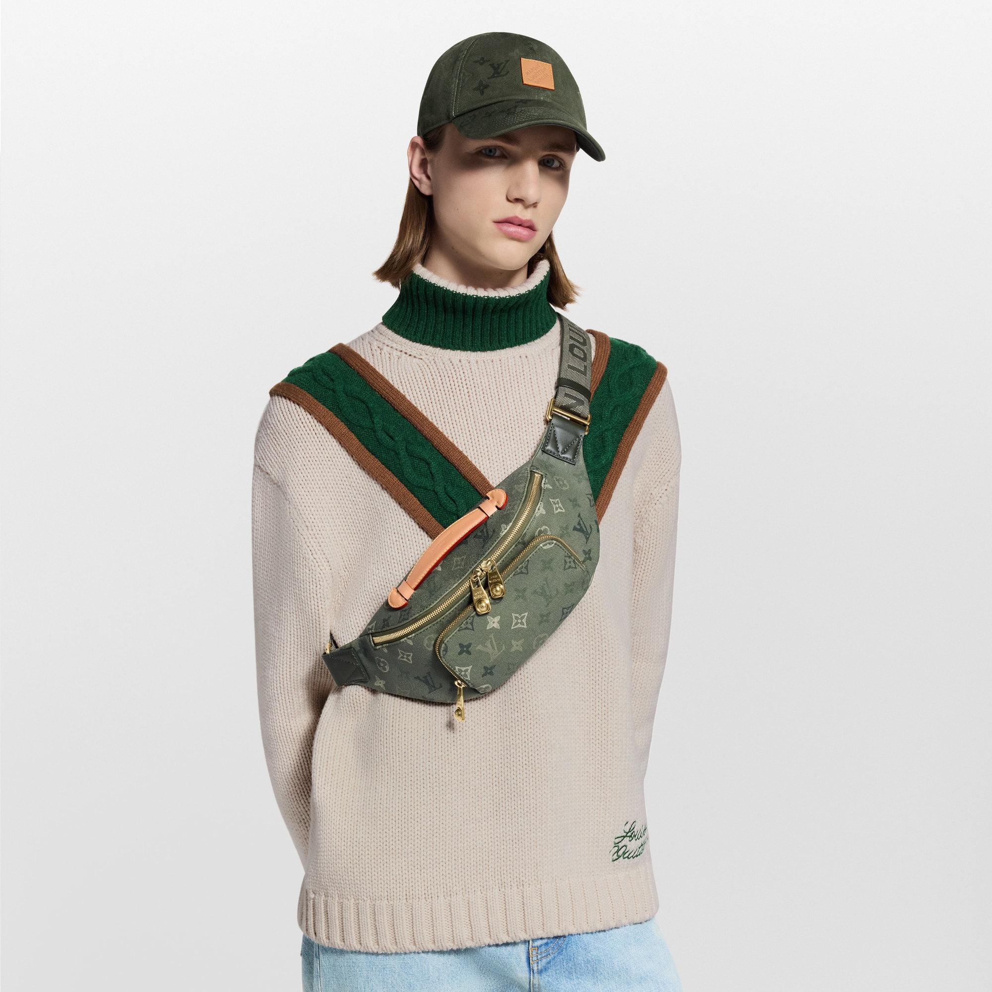 LV} - LVMonogram Other - LV包袋和小型皮具男士包袋 | 路易威登LOUIS VUITTON官网 (产品缩放)