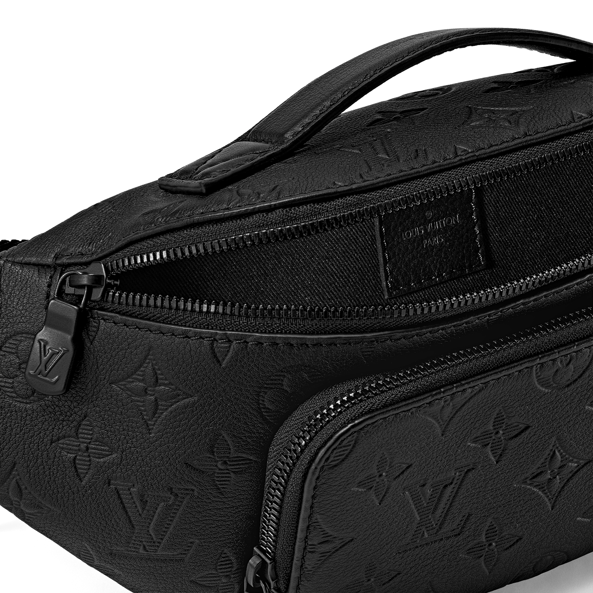LV} - LVMonogram Shadow Leather - LV男士时尚包袋 | 路易威登LOUIS VUITTON官网 (产品缩放)