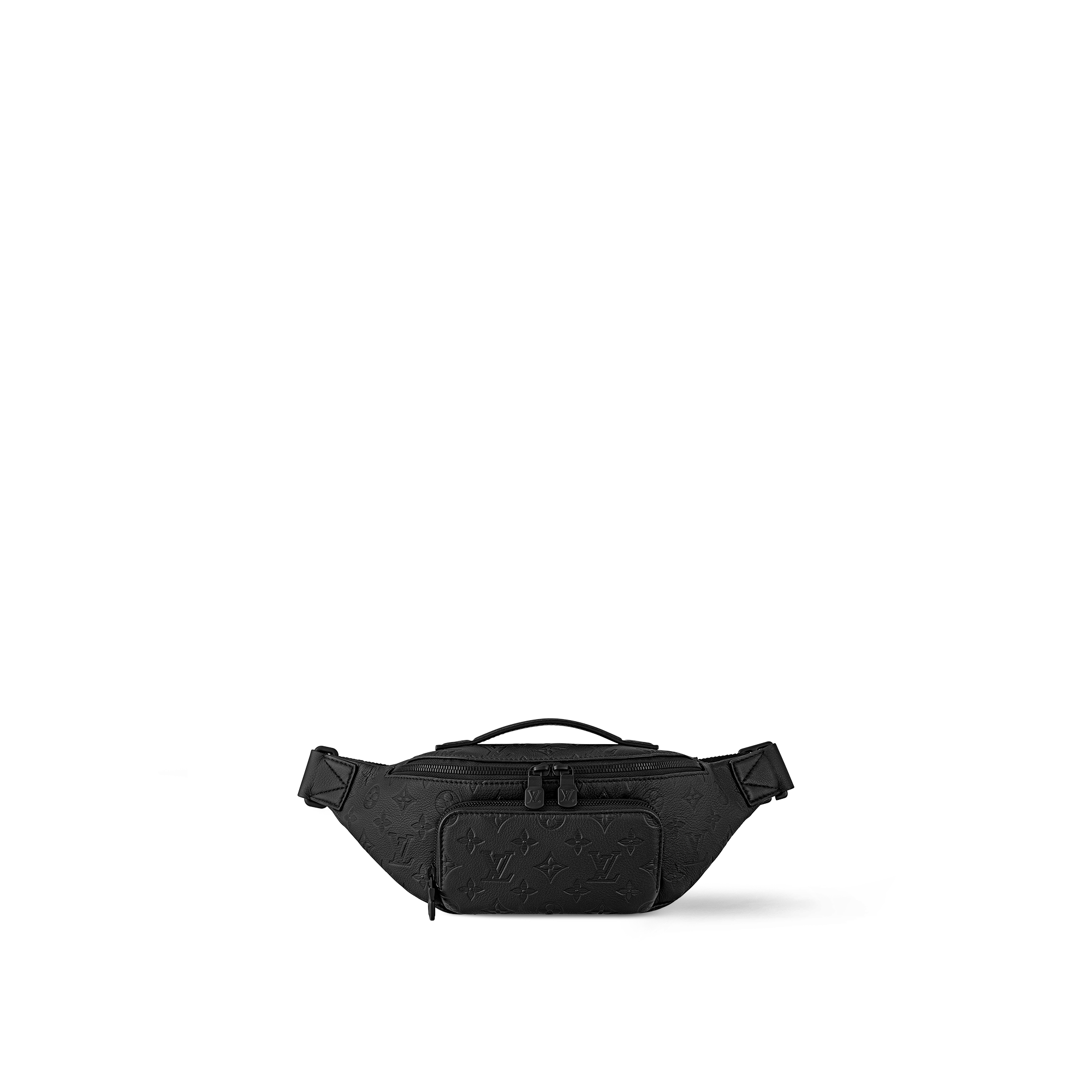 LV} - LVMonogram Shadow Leather - LV男士时尚包袋 | 路易威登LOUIS VUITTON官网 (产品缩放)