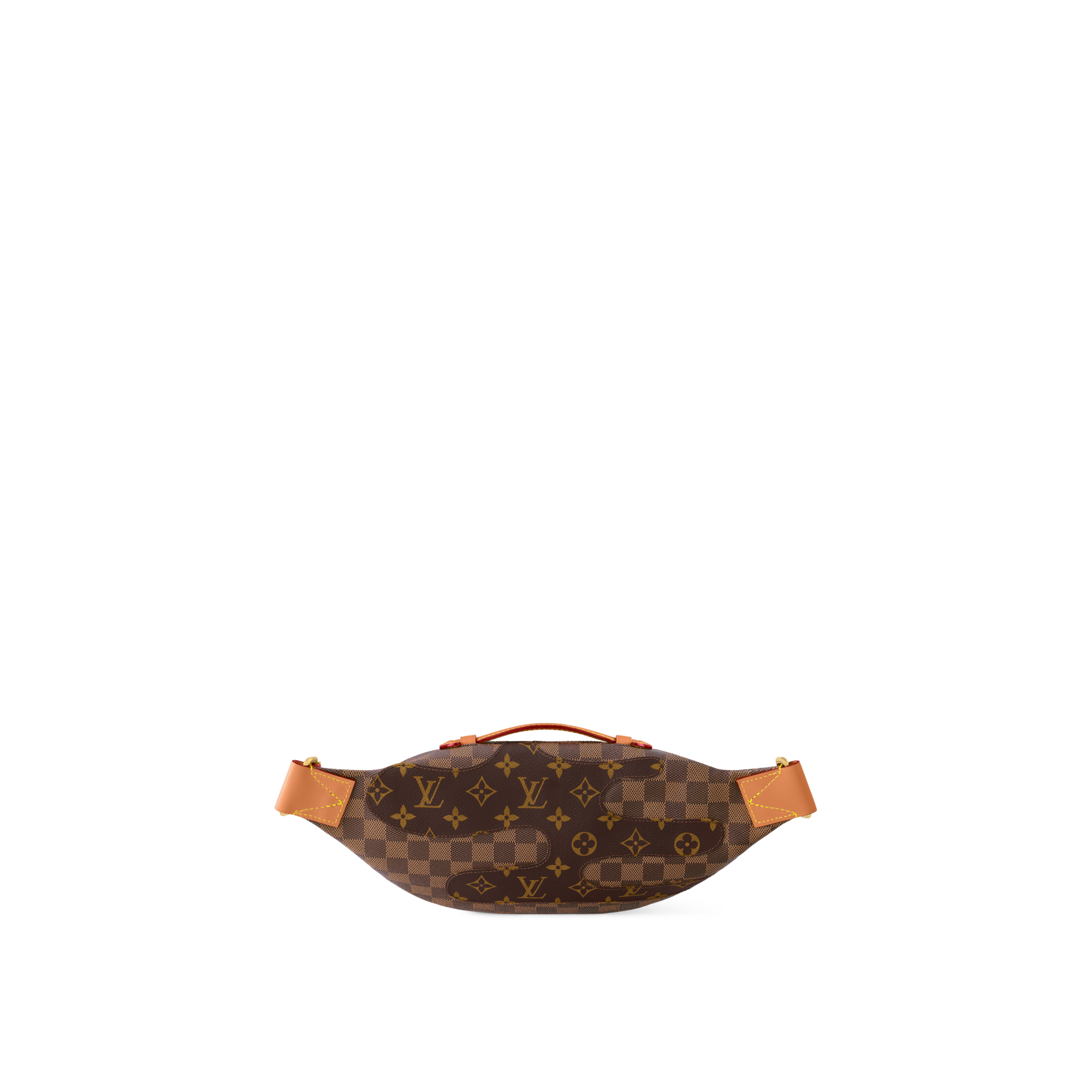 LV} - LV其他Monogram 帆布 - LV包袋和小型皮具男士包袋 | 路易威登LOUIS VUITTON官网 (产品缩放)