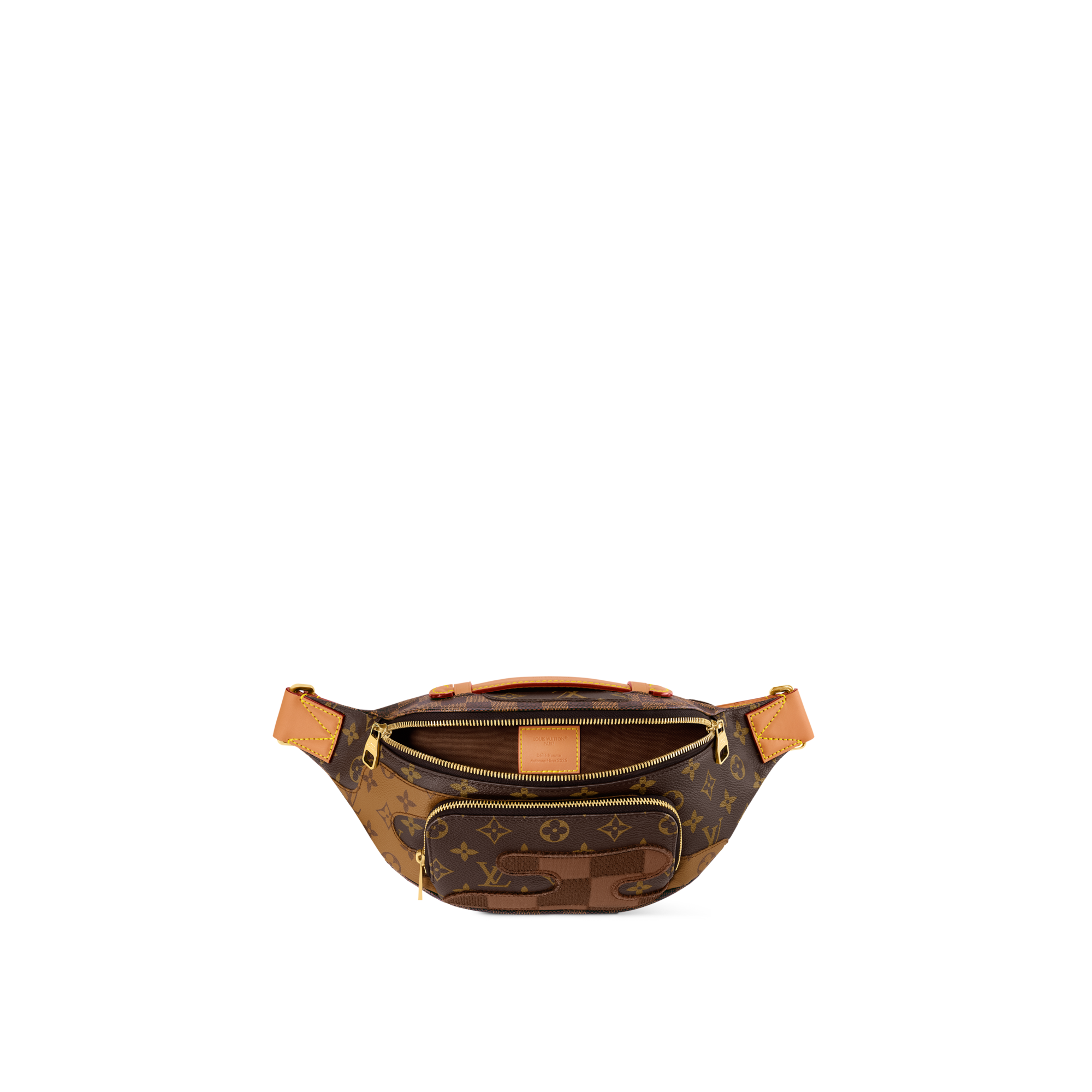 LV} - LV其他Monogram 帆布 - LV包袋和小型皮具男士包袋 | 路易威登LOUIS VUITTON官网 (产品缩放)