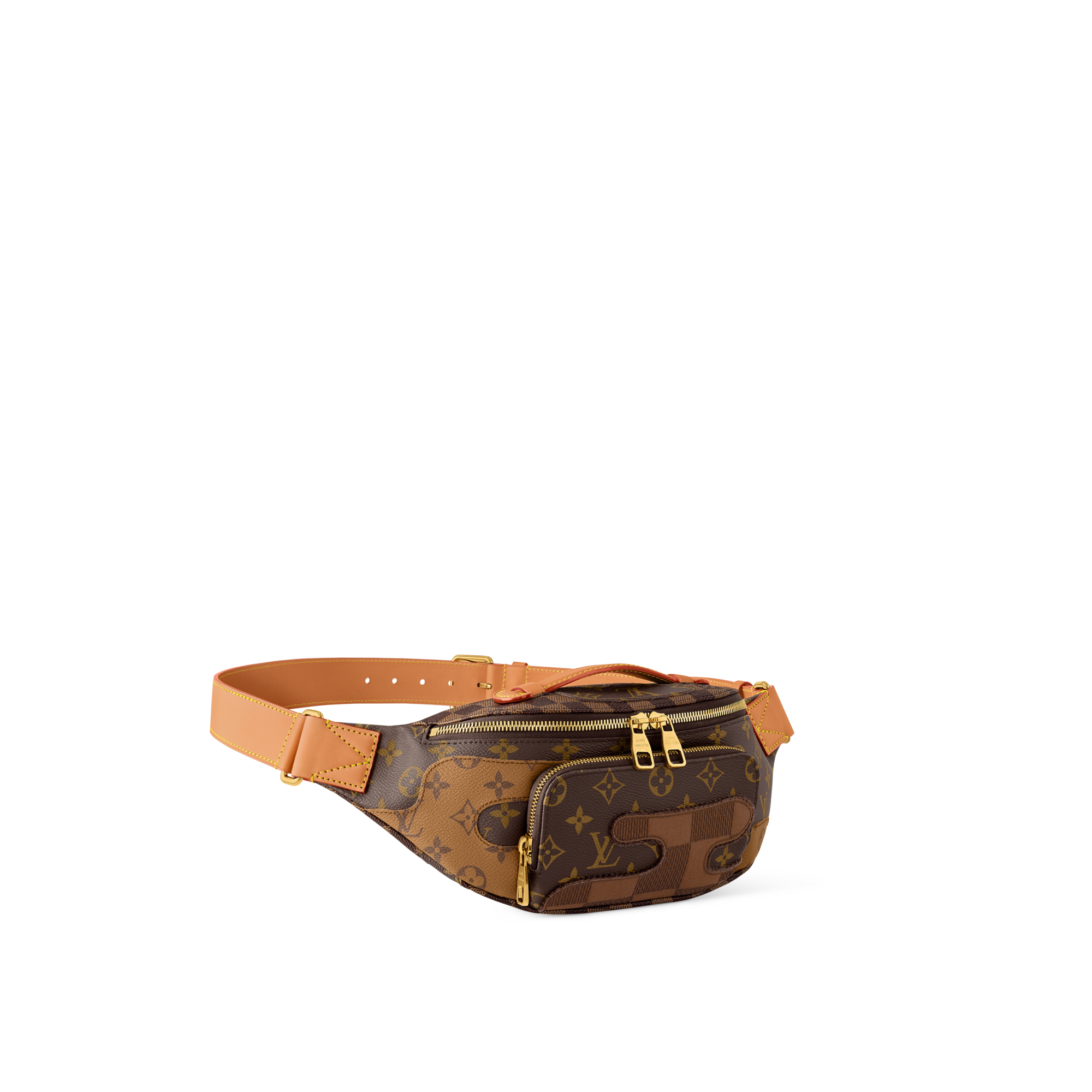LV} - LV其他Monogram 帆布 - LV包袋和小型皮具男士包袋 | 路易威登LOUIS VUITTON官网 (产品缩放)