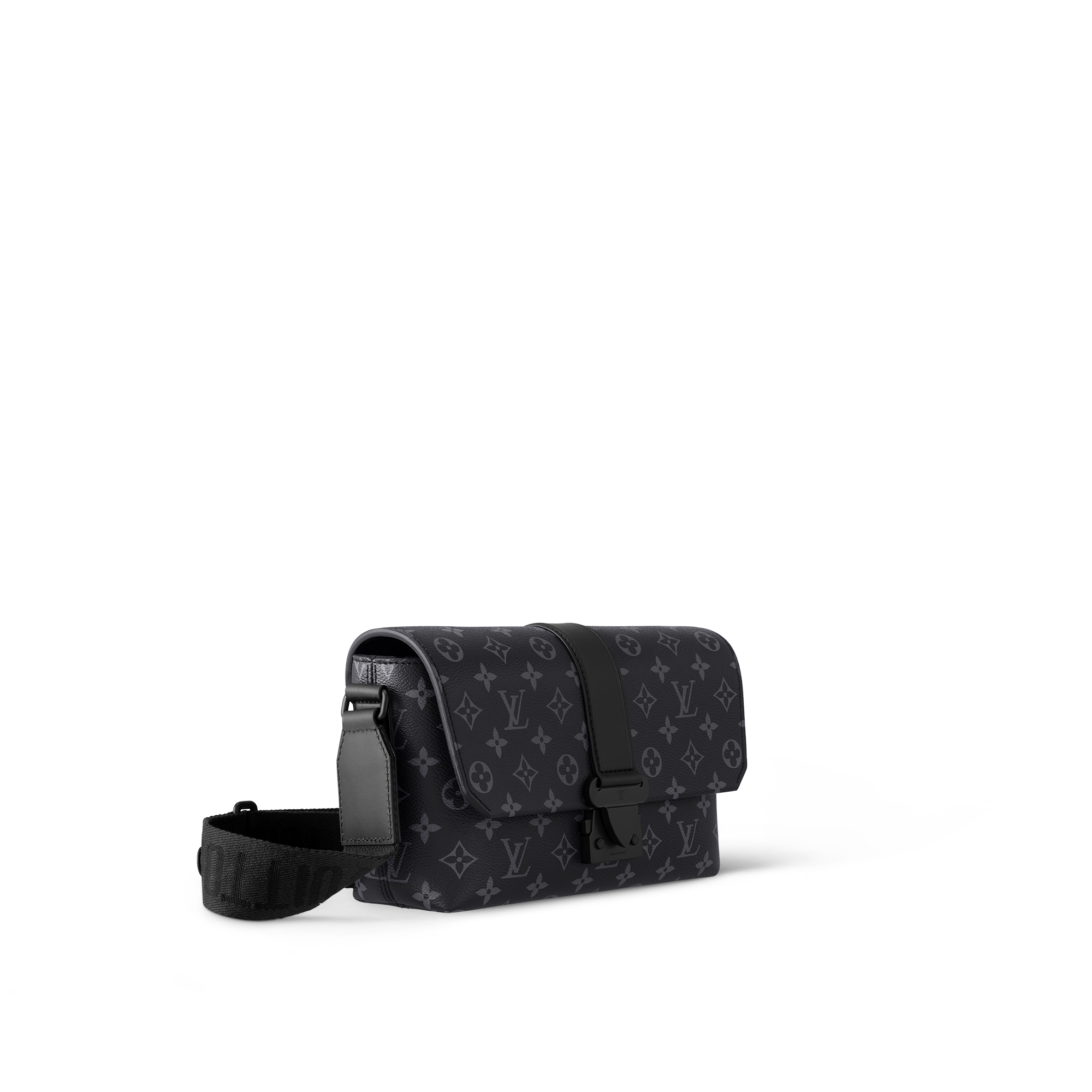 LV} - LVMonogram Eclipse - LV男士时尚包袋 | 路易威登LOUIS VUITTON官网 (产品缩放)