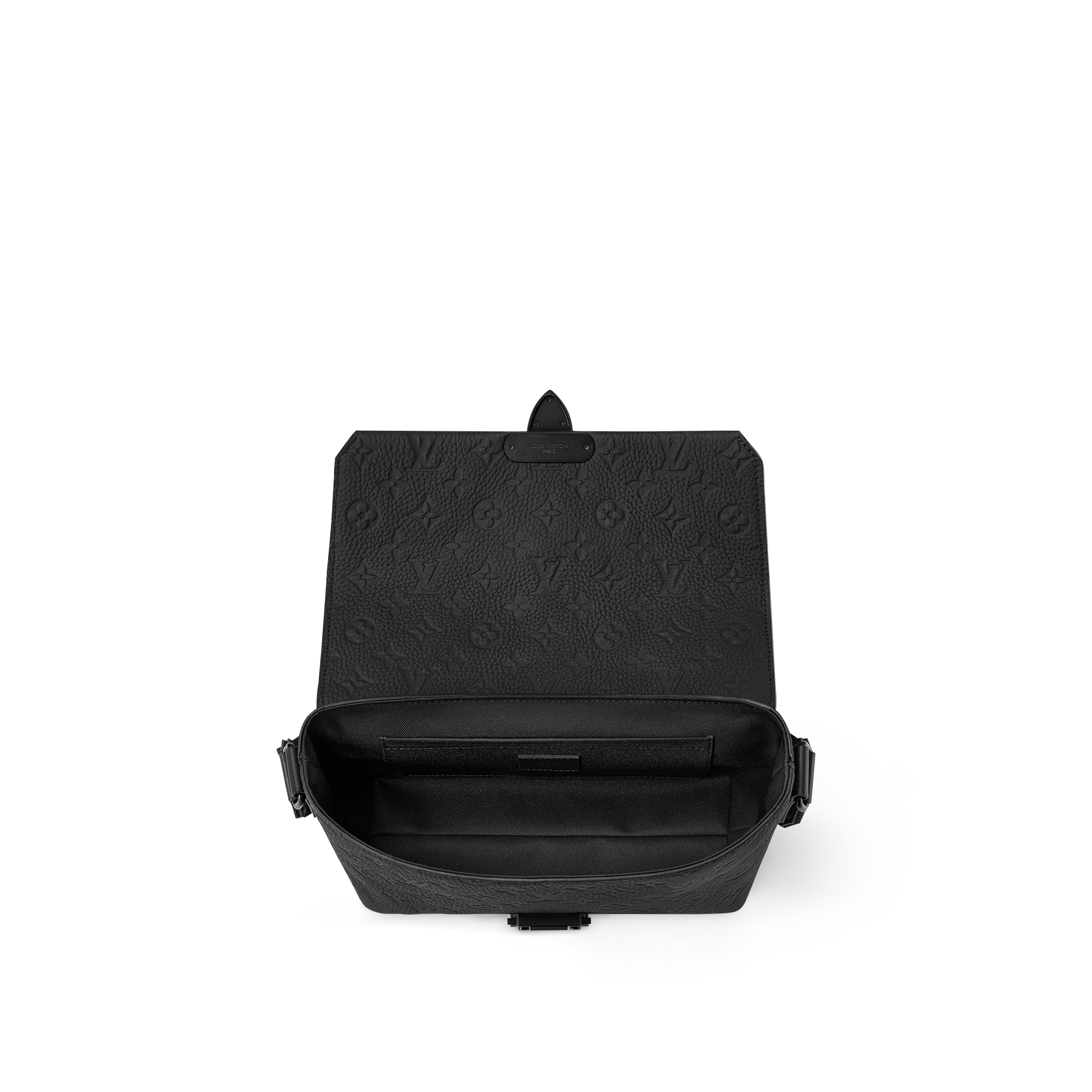 LV} - LVMonogram Taurillon Leather LG - G90 - LV男士时尚包袋 | 路易威登LOUIS VUITTON官网 (产品缩放)