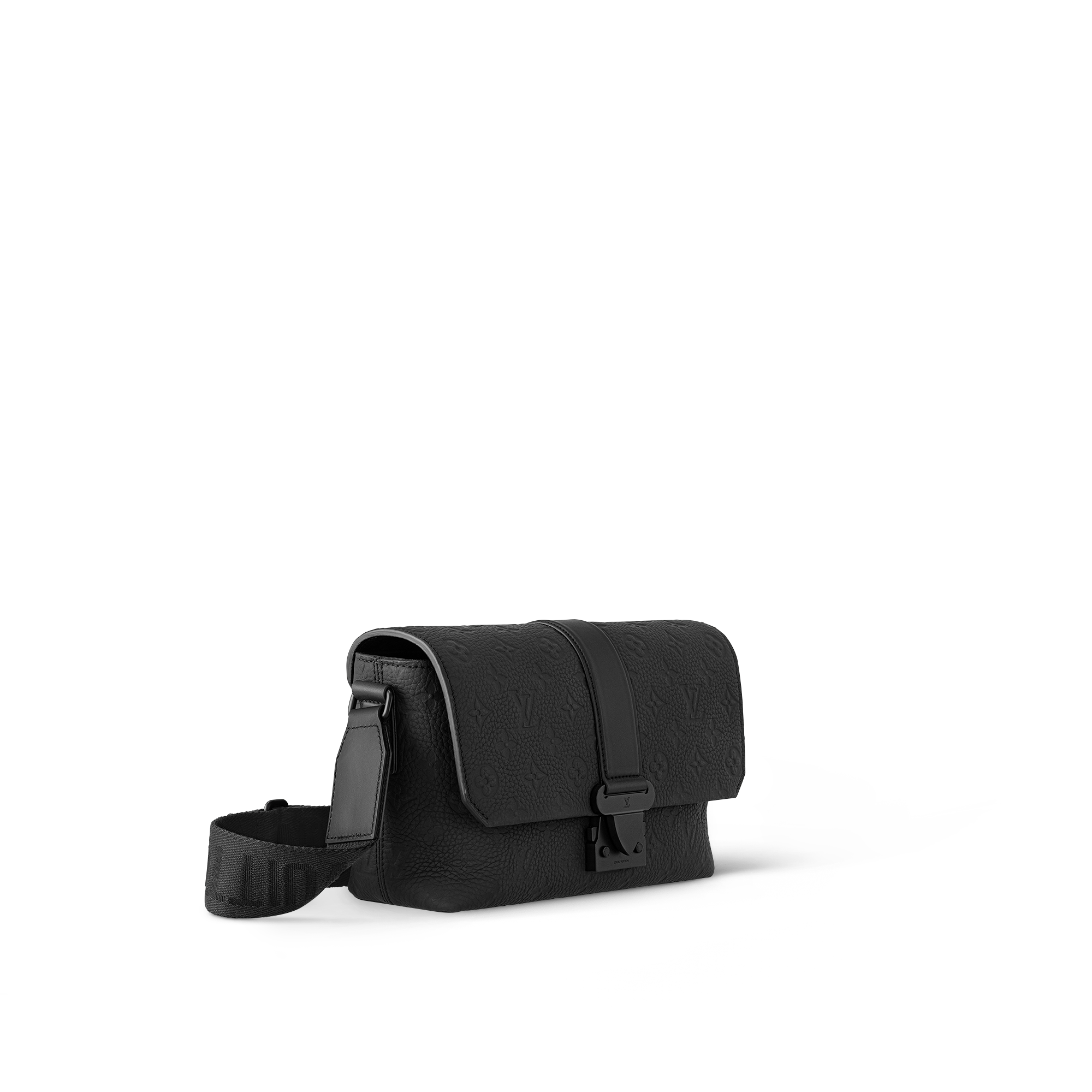 LV} - LVMonogram Taurillon Leather LG - G90 - LV男士时尚包袋 | 路易威登LOUIS VUITTON官网 (产品缩放)