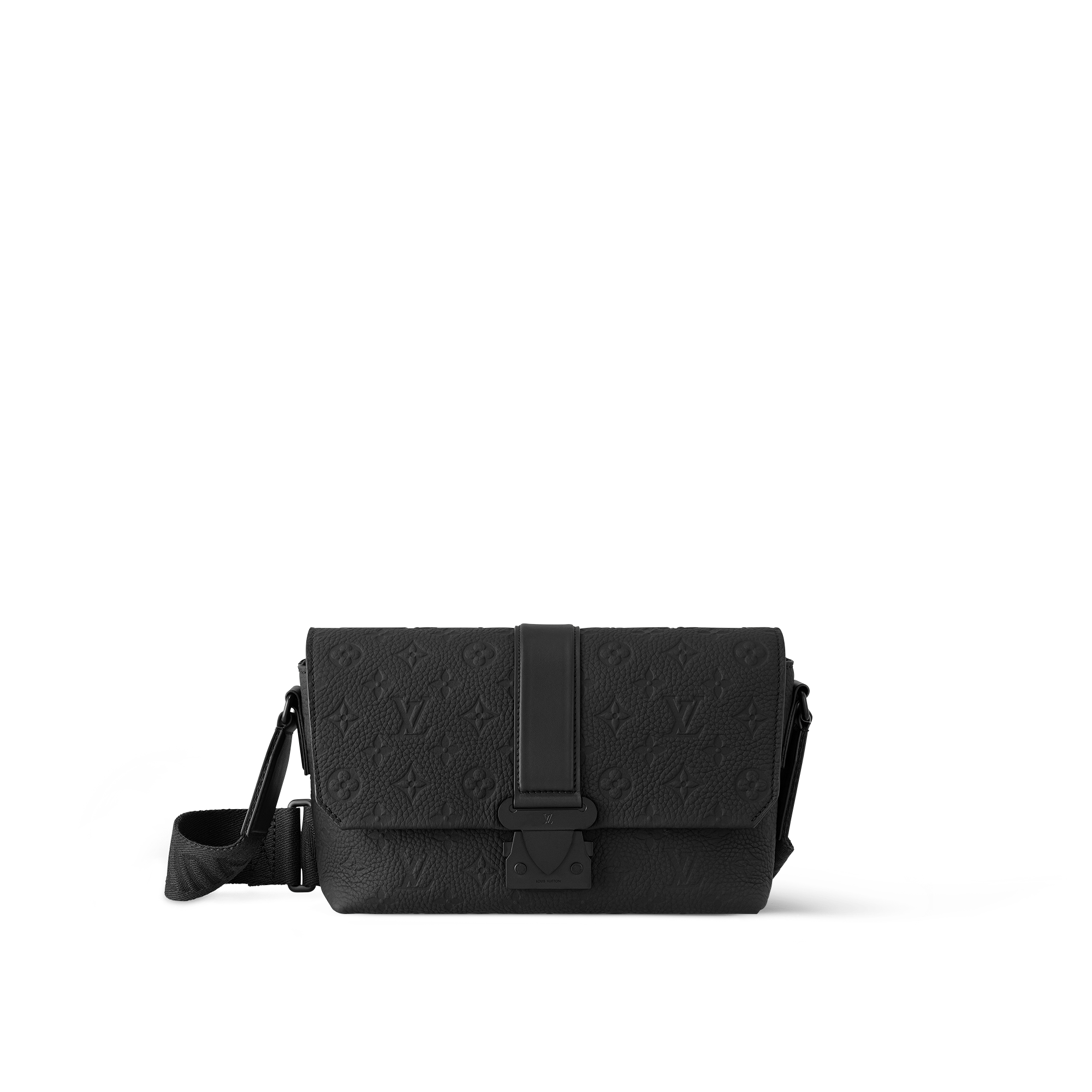 LV} - LVMonogram Taurillon Leather LG - G90 - LV男士时尚包袋 | 路易威登LOUIS VUITTON官网 (产品缩放)