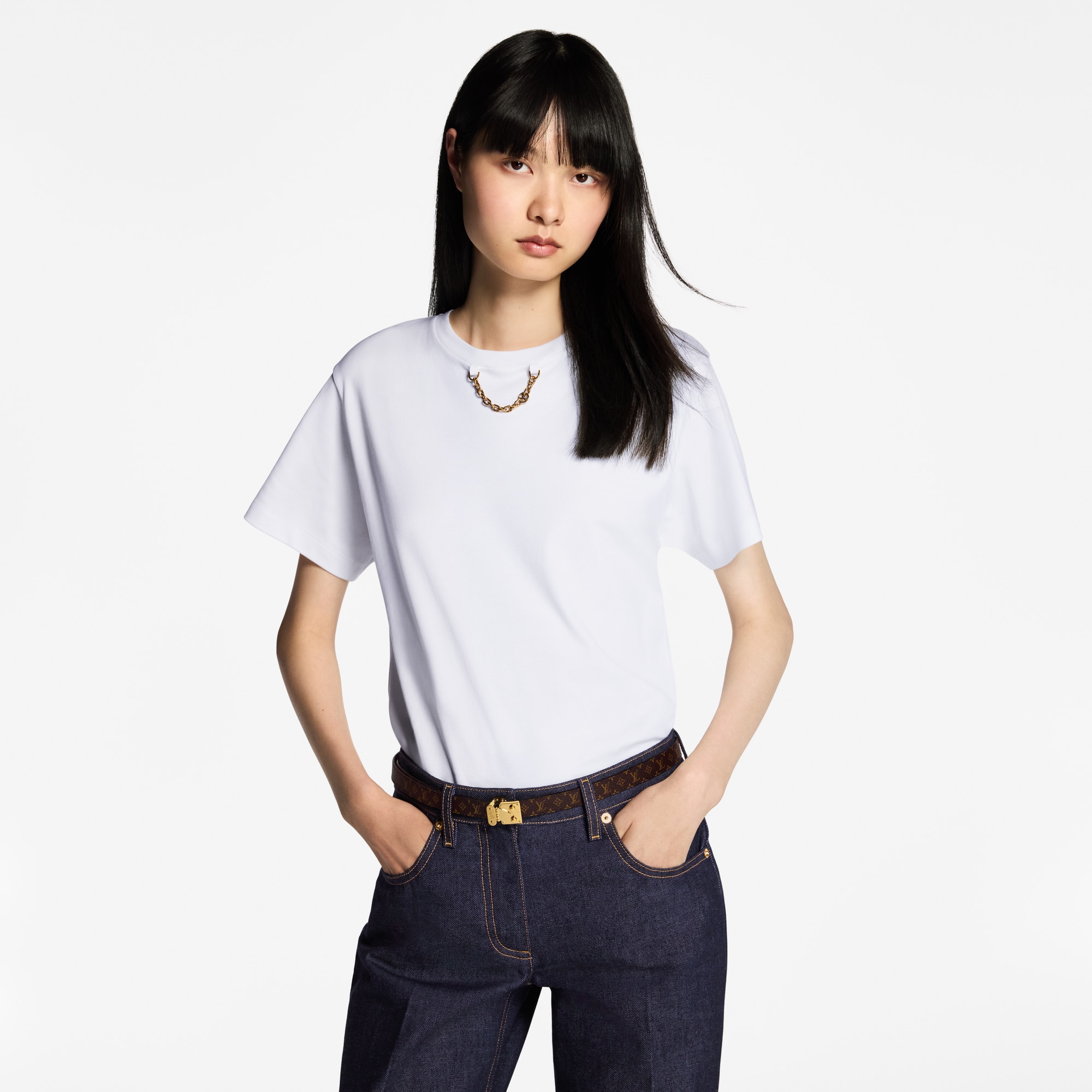 LV} - LV - LV女士灵动配饰 | 路易威登LOUIS VUITTON官网 (产品缩放)