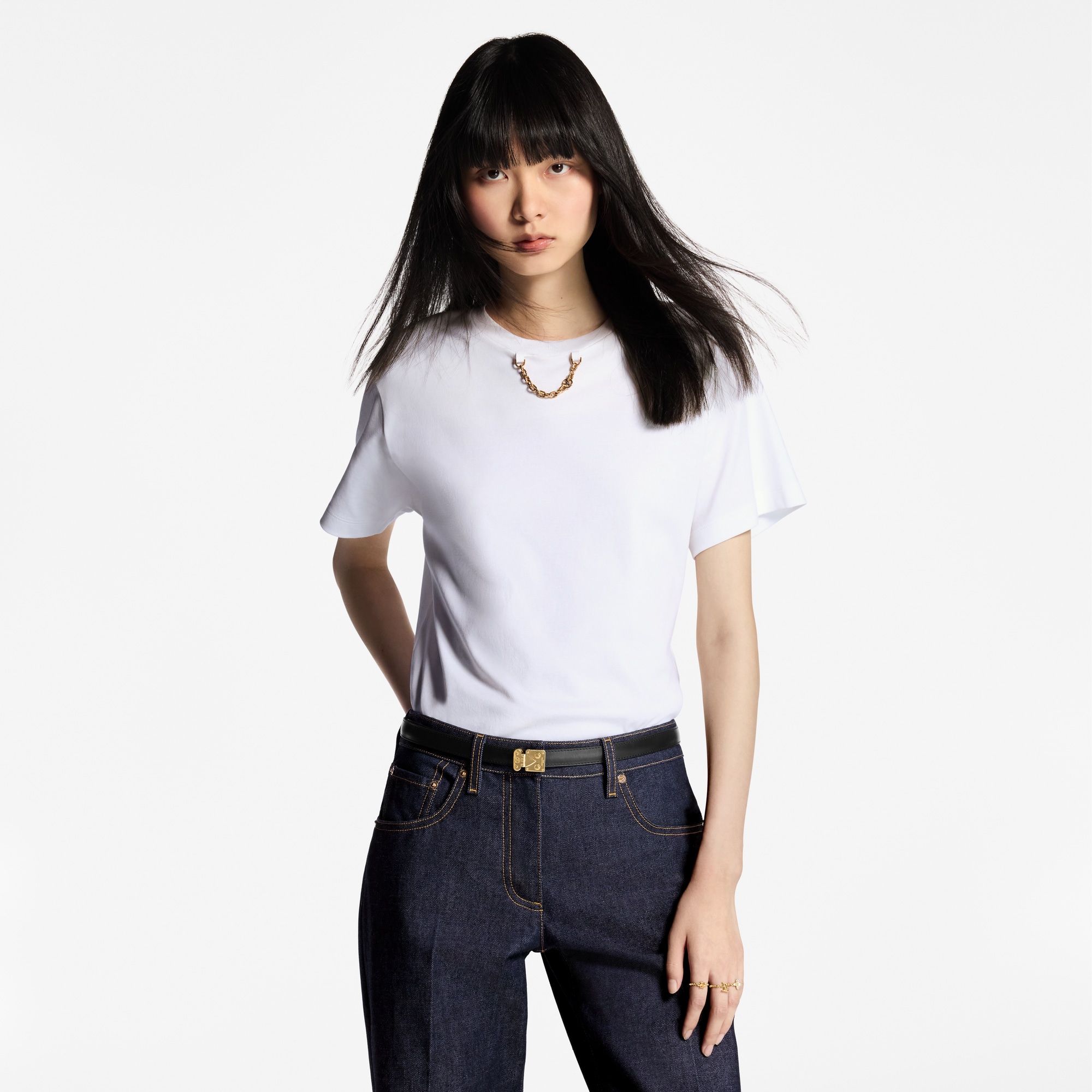 LV} - LV - LV女士灵动配饰 | 路易威登LOUIS VUITTON官网 (产品缩放)
