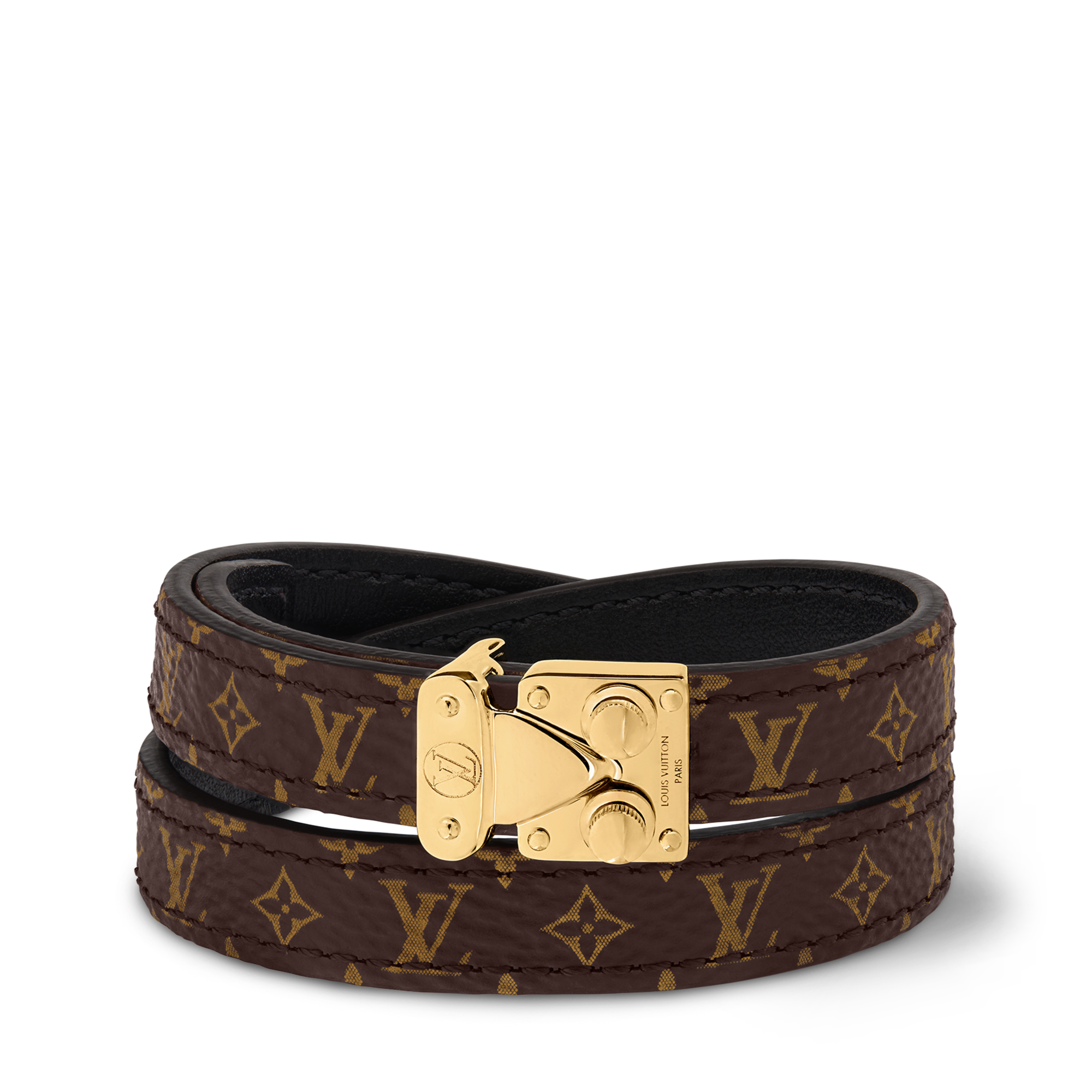 LV} - LVOther Leathers - LV女士时尚首饰 | 路易威登LOUIS VUITTON官网 (产品缩放)