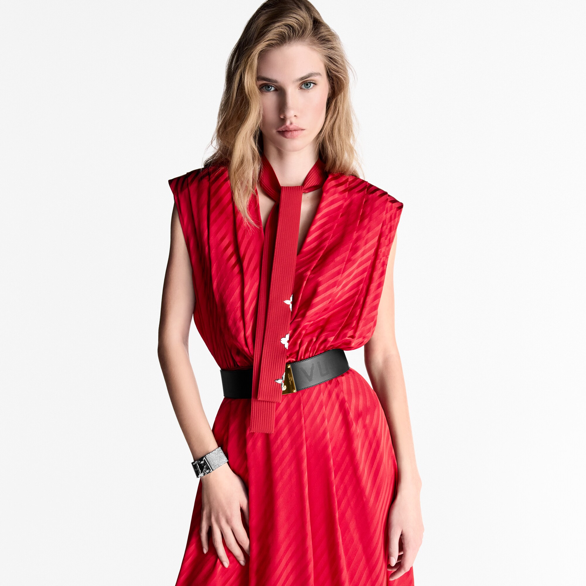 LV} - LVOther Leathers - LV女士时尚首饰 | 路易威登LOUIS VUITTON官网 (产品缩放)