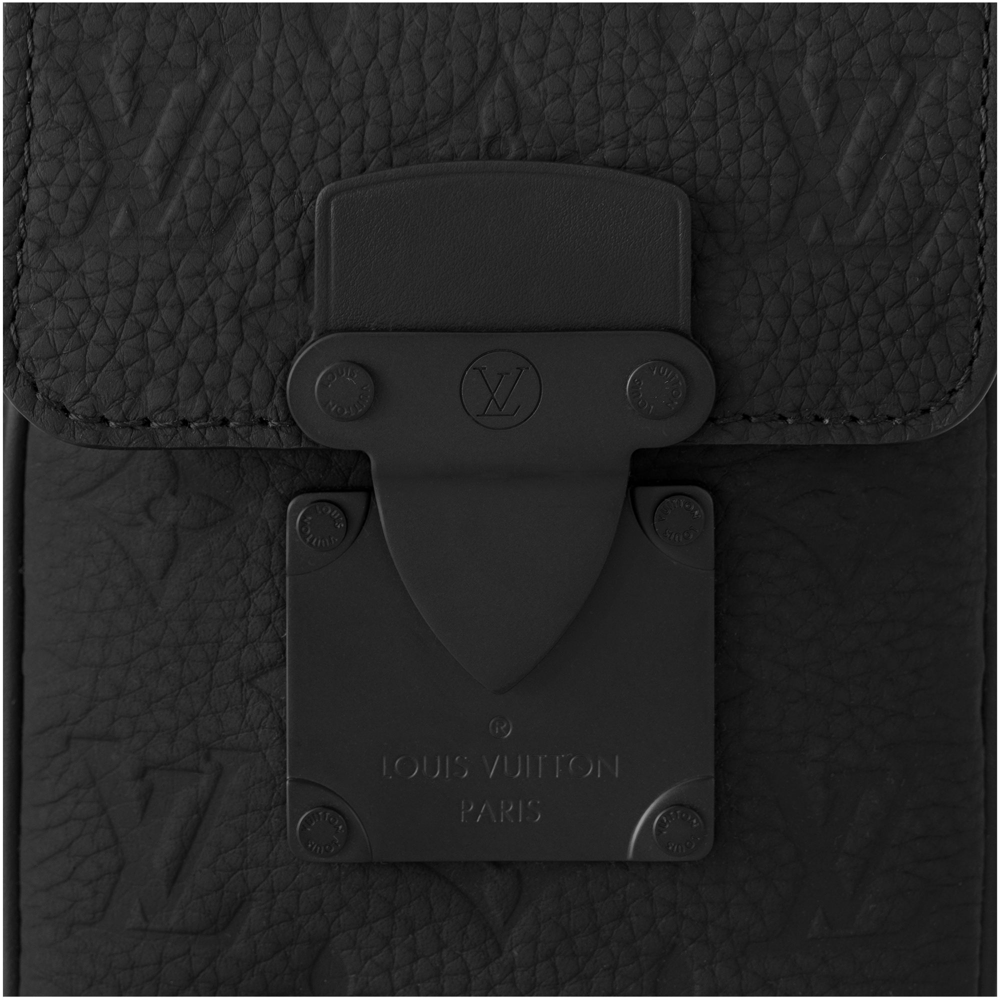 LV} - LVMonogram Taurillon Leather LG - G90 - LV男士时尚包袋 | 路易威登LOUIS VUITTON官网 (产品缩放)