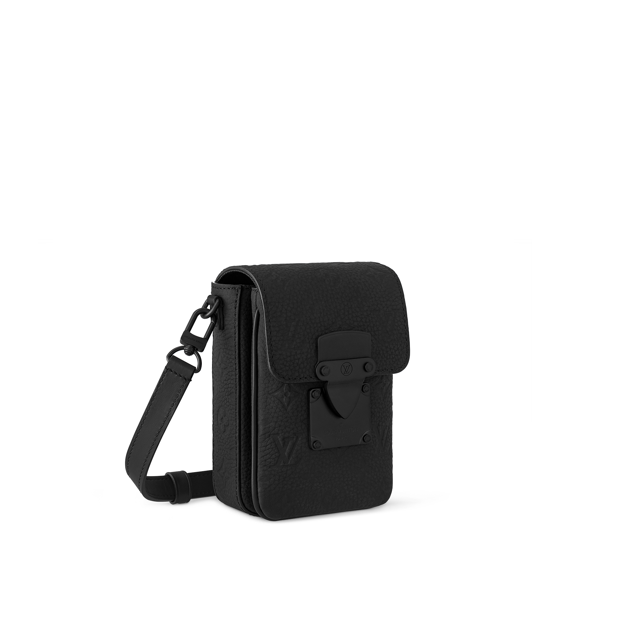 LV} - LVMonogram Taurillon Leather LG - G90 - LV男士时尚包袋 | 路易威登LOUIS VUITTON官网 (产品缩放)