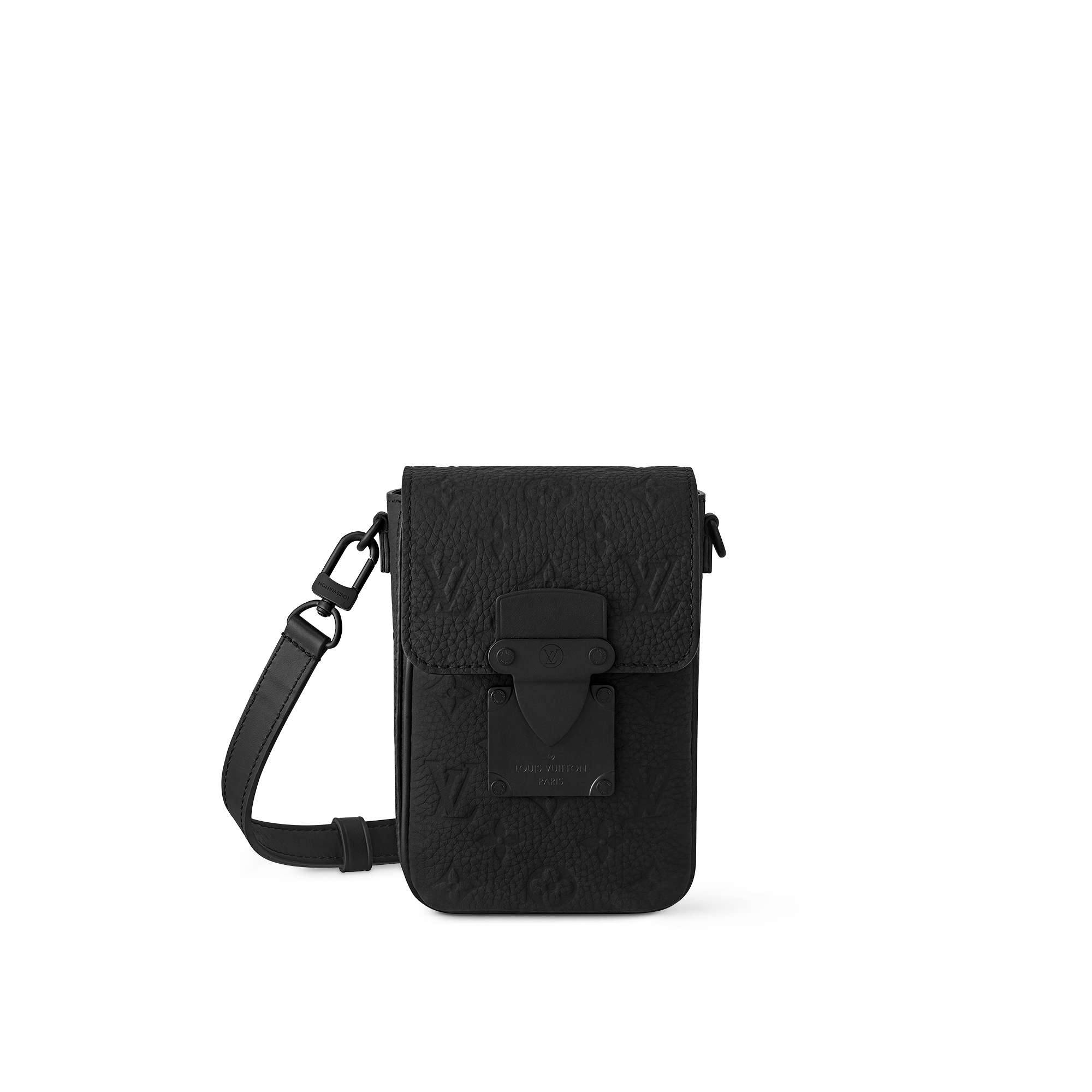 LV} - LVMonogram Taurillon Leather LG - G90 - LV男士时尚包袋 | 路易威登LOUIS VUITTON官网 (产品缩放)