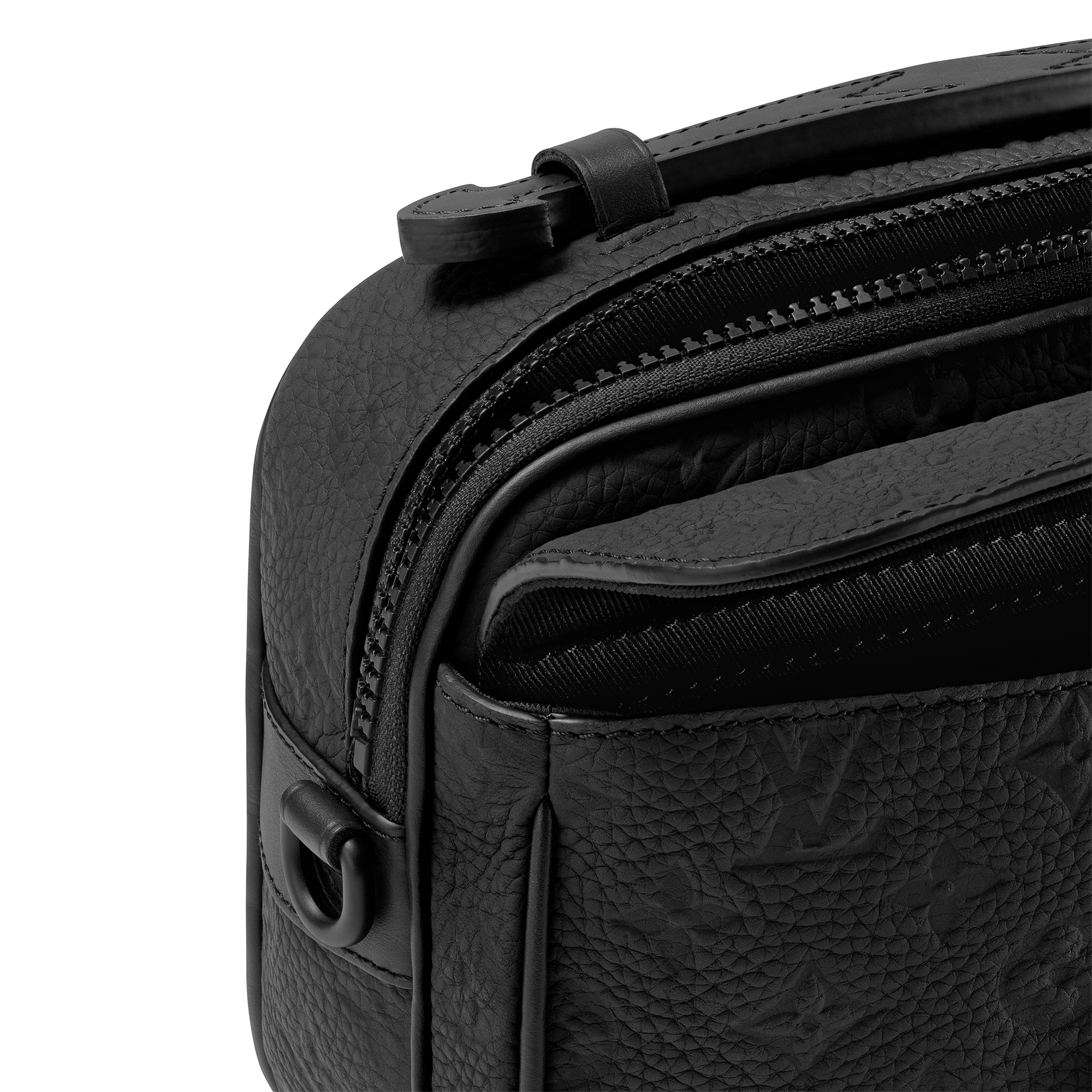 LV} - LVMonogram Taurillon Leather LG - G90 - LV男士时尚包袋 | 路易威登LOUIS VUITTON官网 (产品缩放)