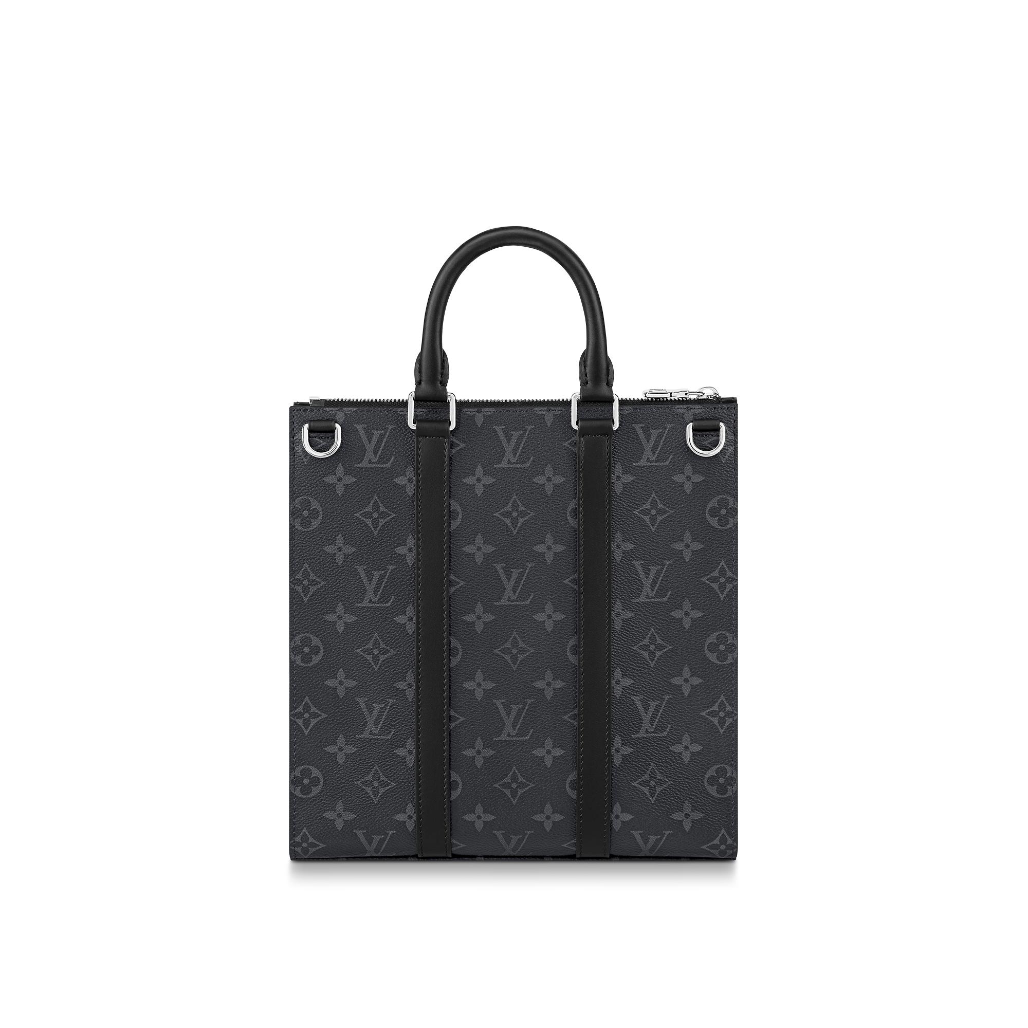 LV} - LVMonogram Eclipse - LV男士Discontinued Product | 路易威登LOUIS VUITTON官网 (产品缩放)