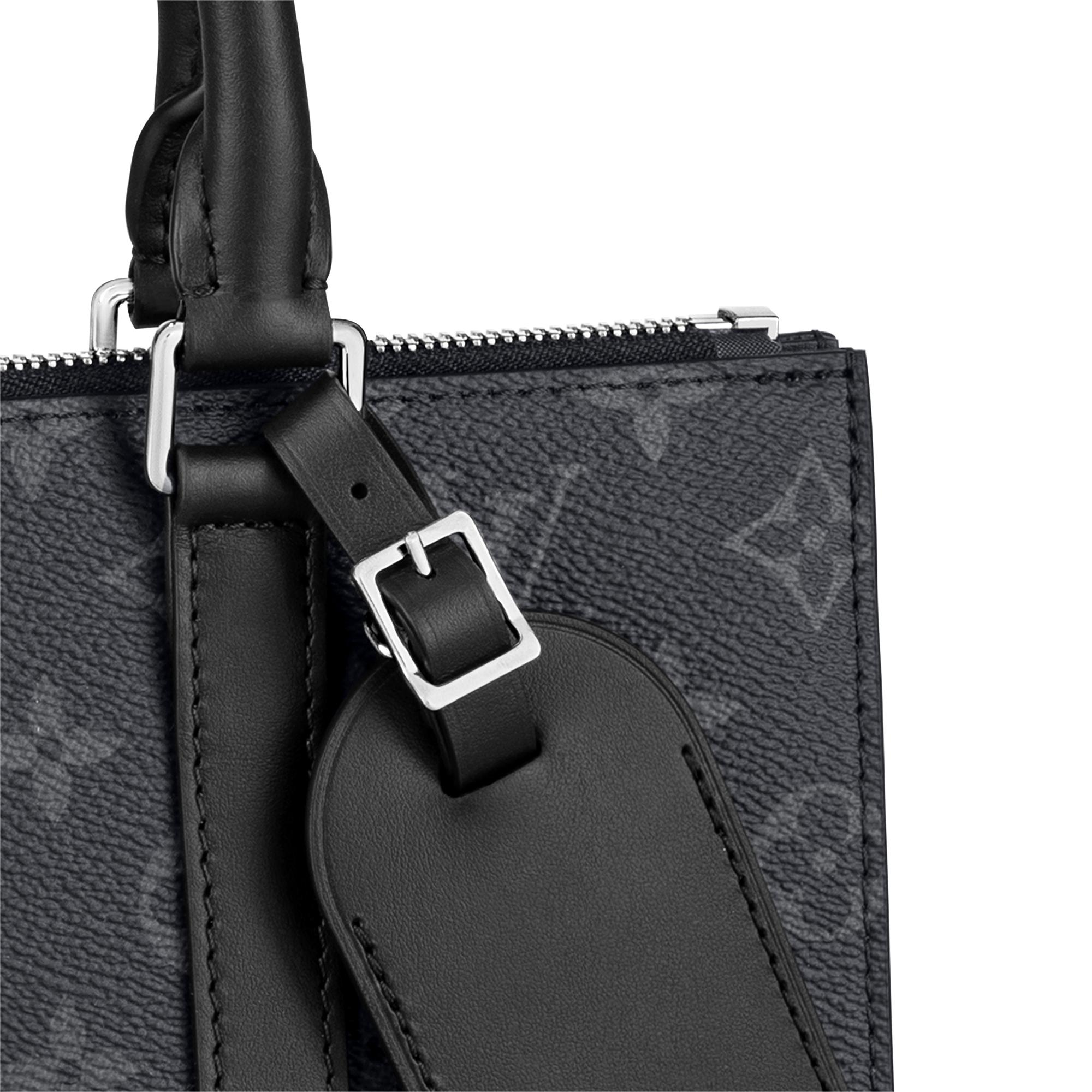LV} - LVMonogram Eclipse - LV男士Discontinued Product | 路易威登LOUIS VUITTON官网 (产品缩放)
