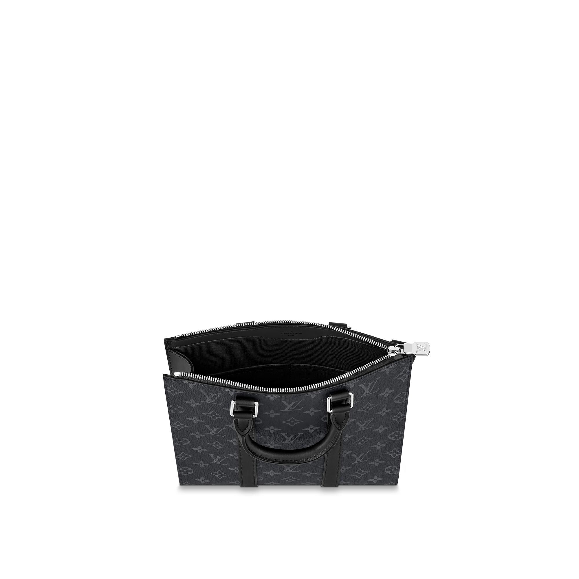 LV} - LVMonogram Eclipse - LV男士Discontinued Product | 路易威登LOUIS VUITTON官网 (产品缩放)