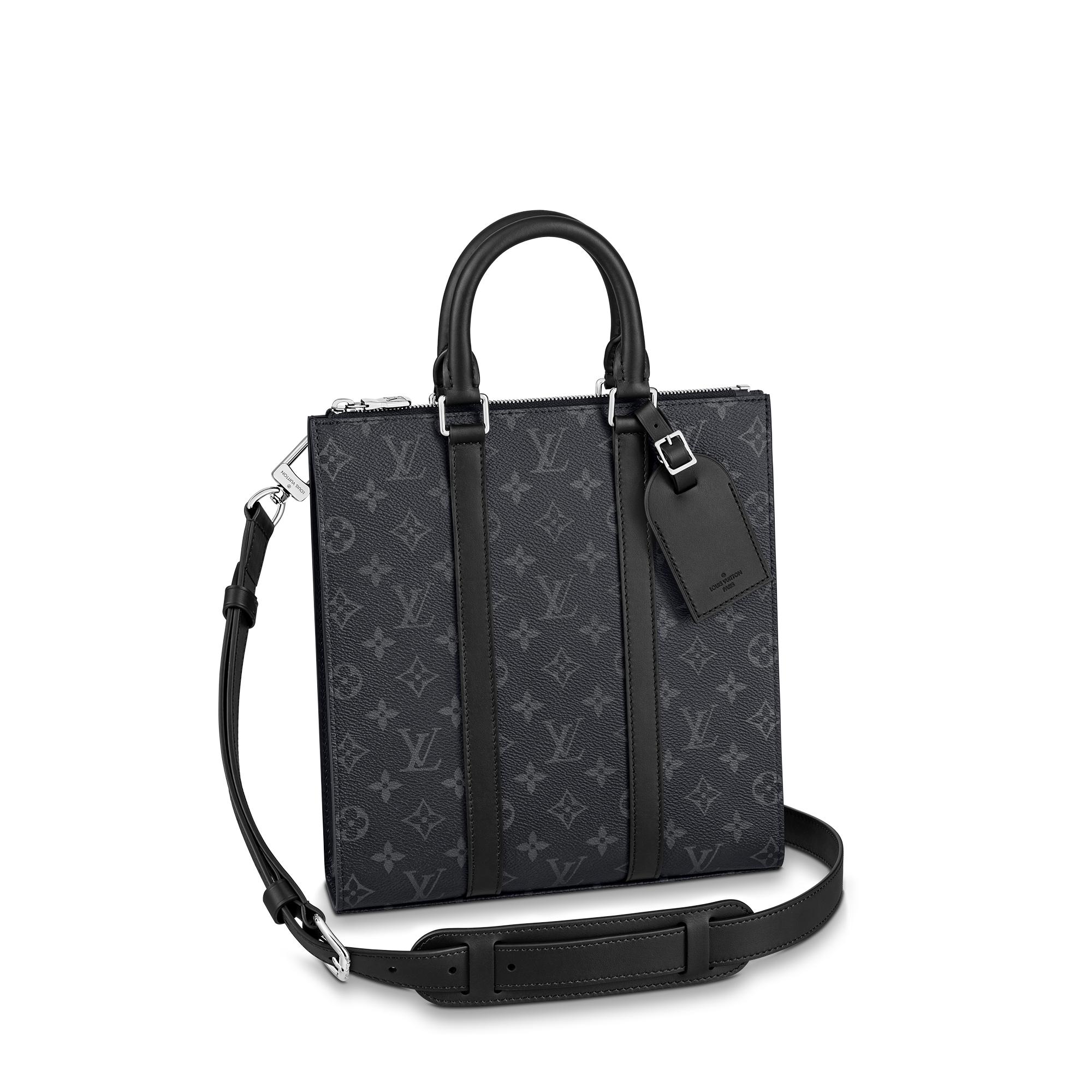 LV} - LVMonogram Eclipse - LV男士Discontinued Product | 路易威登LOUIS VUITTON官网 (产品缩放)