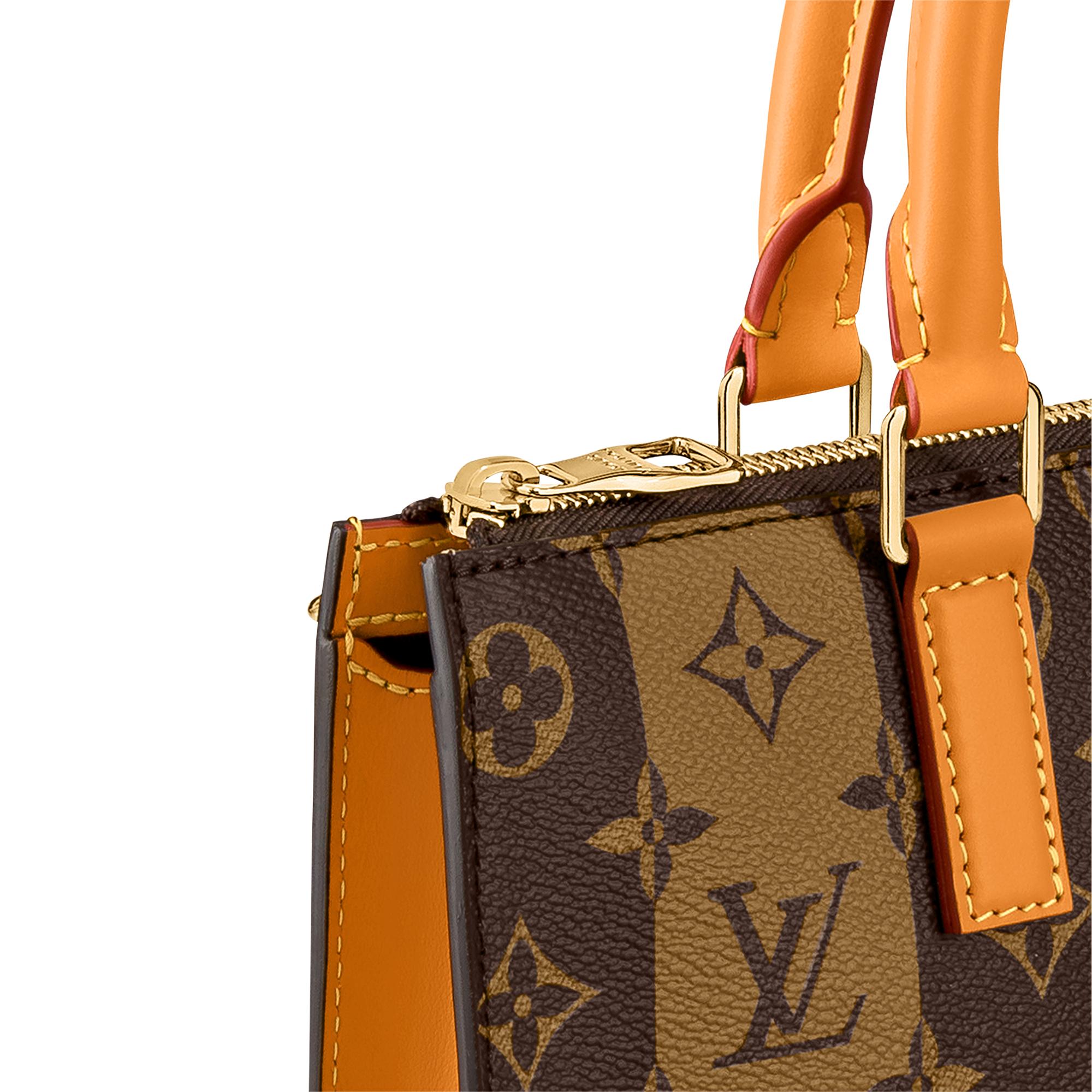 LV} - LVMonogram Other - LV男士Discontinued Product | 路易威登LOUIS VUITTON官网 (产品缩放)