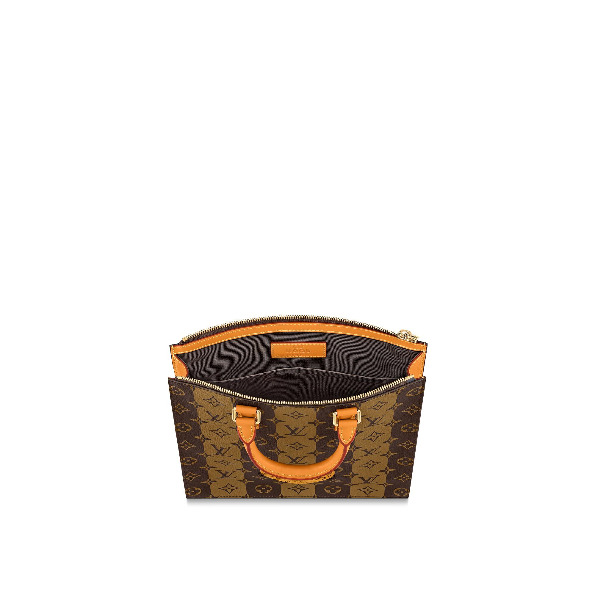 LV} - LVMonogram Other - LV男士Discontinued Product | 路易威登LOUIS VUITTON官网 (产品缩放)