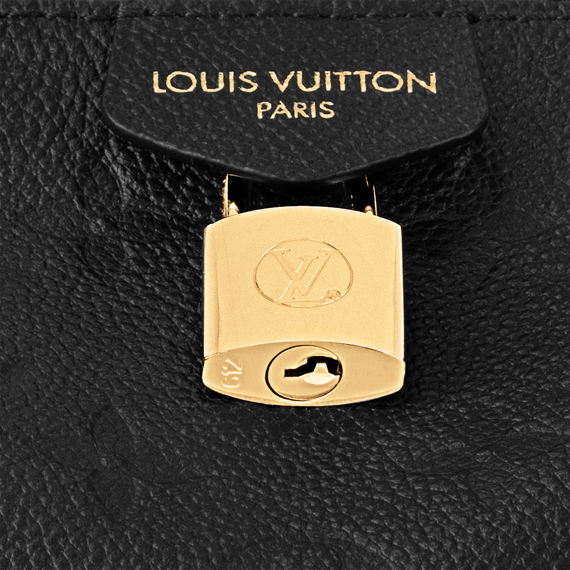 LV} - LVMonogram Empreinte - LV女士时尚手袋 | 路易威登LOUIS VUITTON官网 (产品缩放)