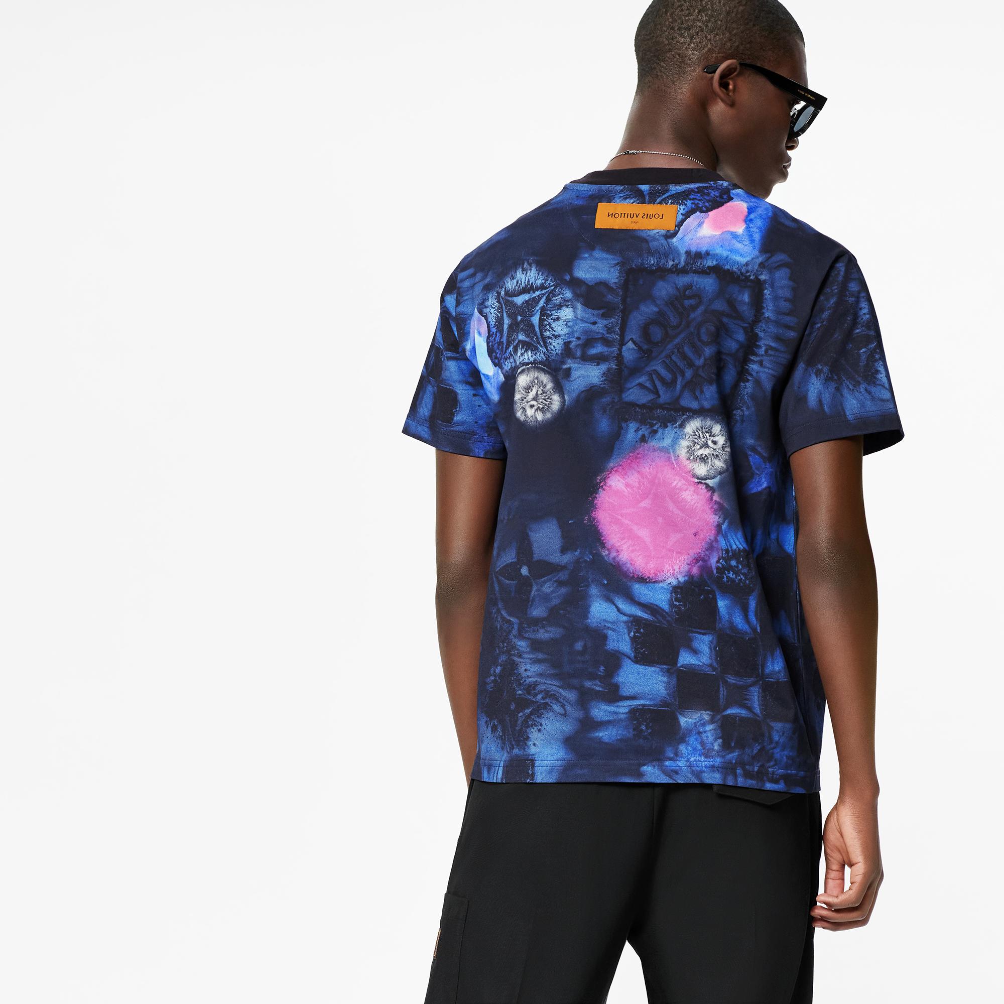 LV} - LV - LV男士Discontinued Product | 路易威登LOUIS VUITTON官网 (产品缩放)