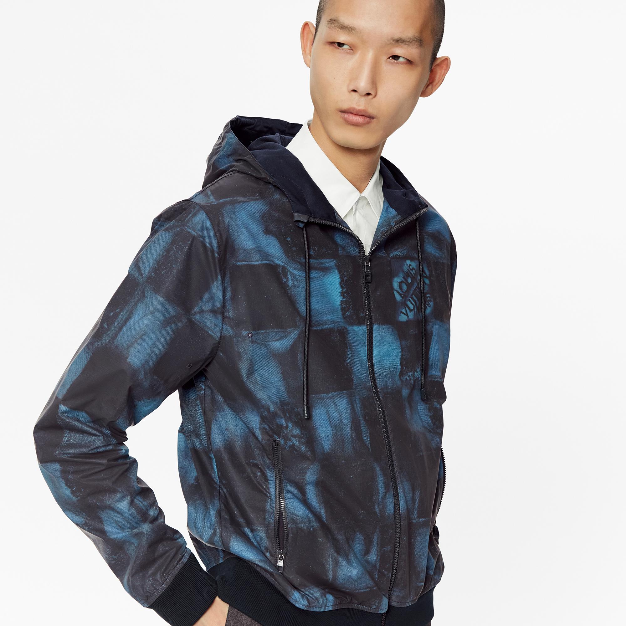 LV} - LV - LV男士Discontinued Product | 路易威登LOUIS VUITTON官网 (产品缩放)