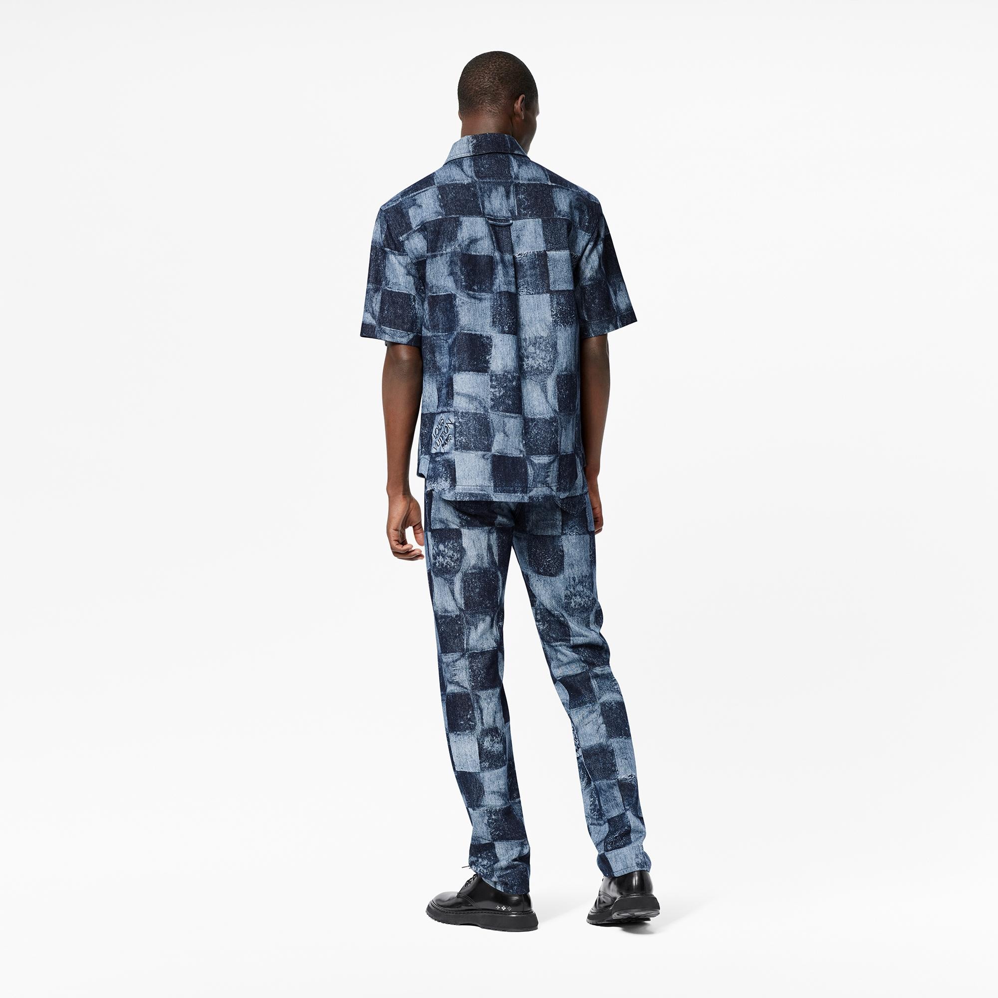 LV} - LV - LV男士Discontinued Product | 路易威登LOUIS VUITTON官网 (产品缩放)