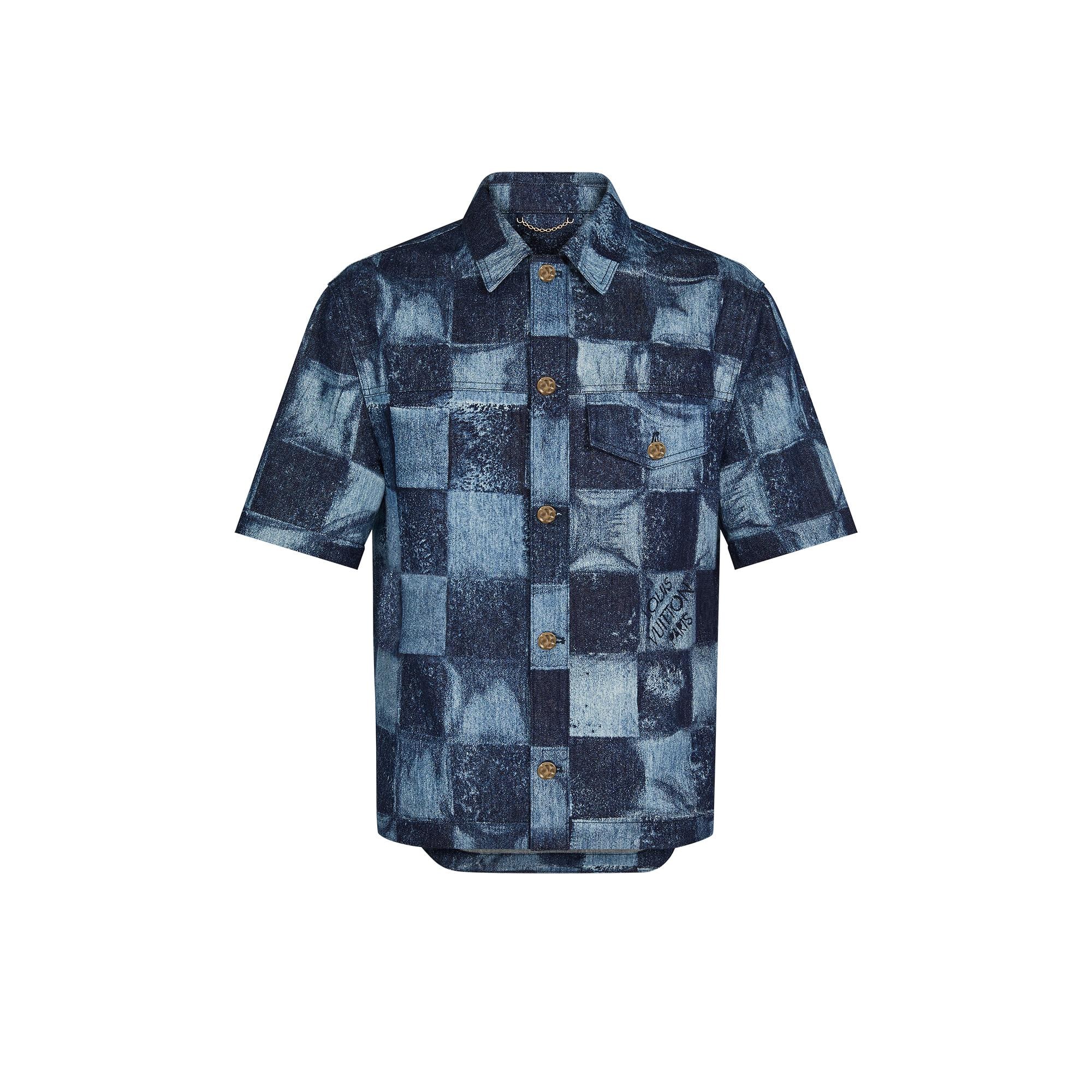 LV} - LV - LV男士Discontinued Product | 路易威登LOUIS VUITTON官网 (产品缩放)
