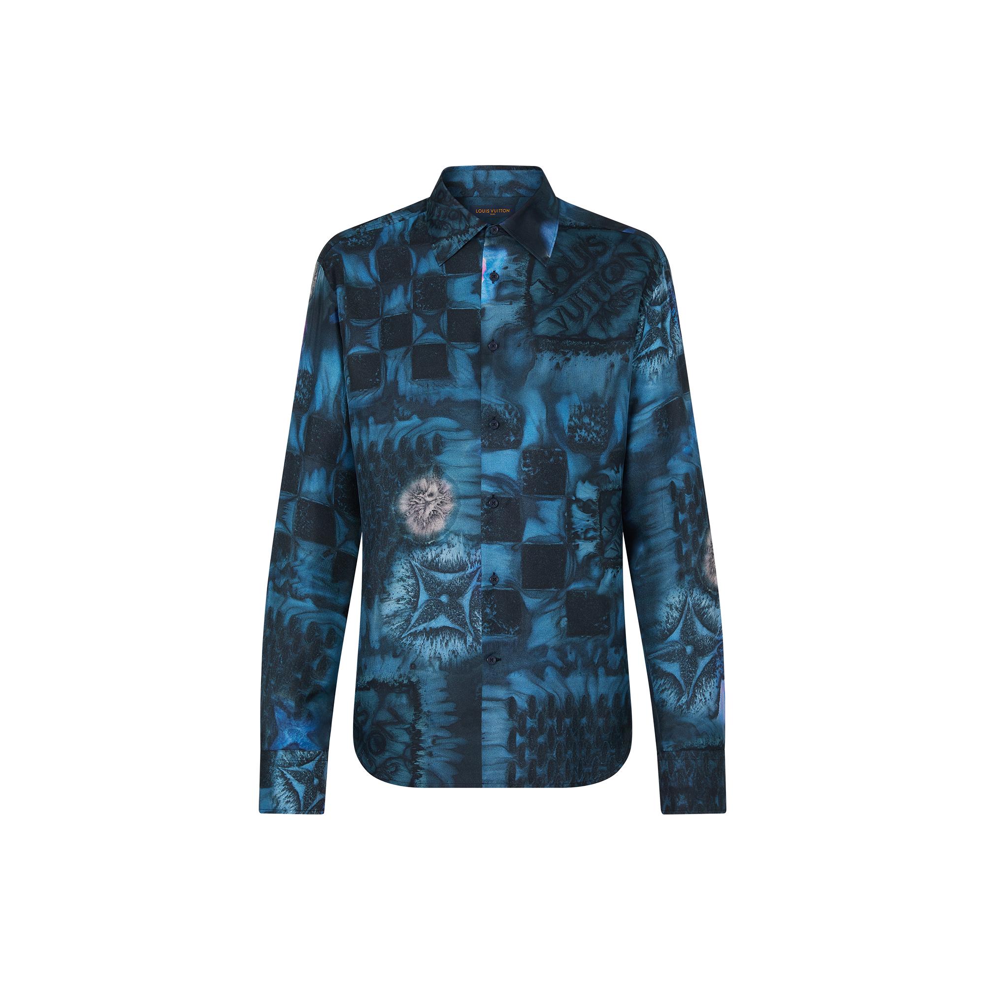 LV} - LV - LV男士Discontinued Product | 路易威登LOUIS VUITTON官网 (产品缩放)