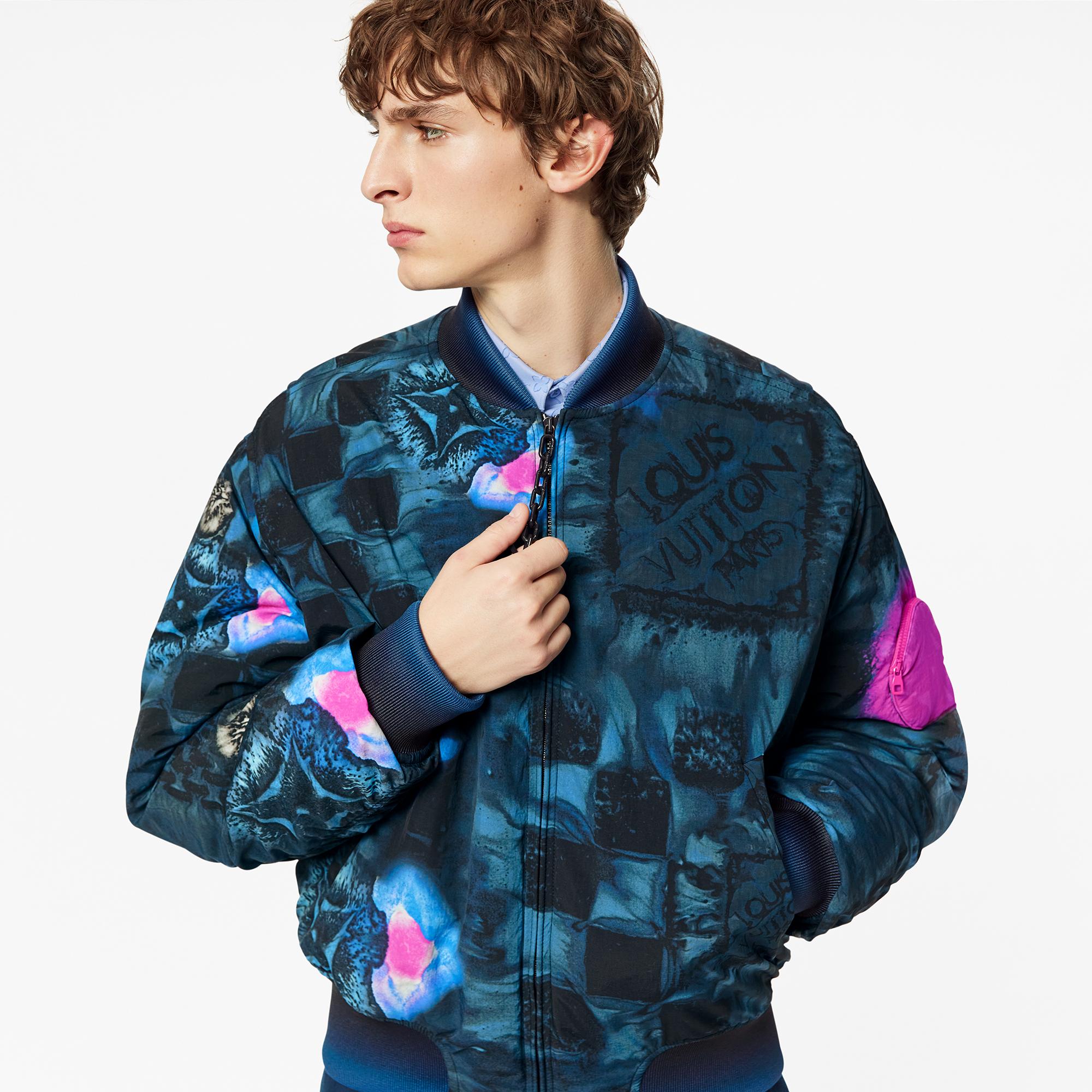 LV} - LV - LV男士Discontinued Product | 路易威登LOUIS VUITTON官网 (产品缩放)