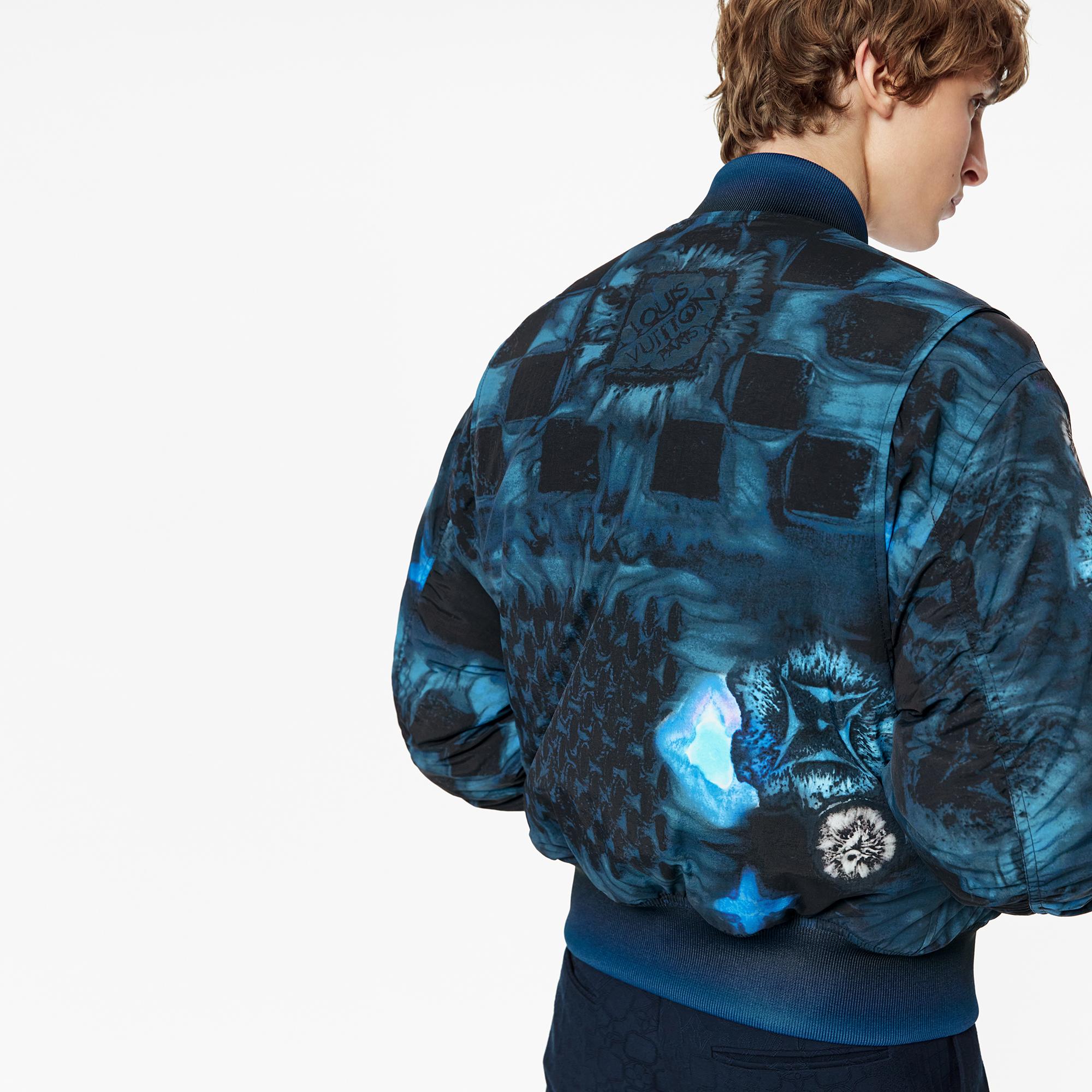 LV} - LV - LV男士Discontinued Product | 路易威登LOUIS VUITTON官网 (产品缩放)