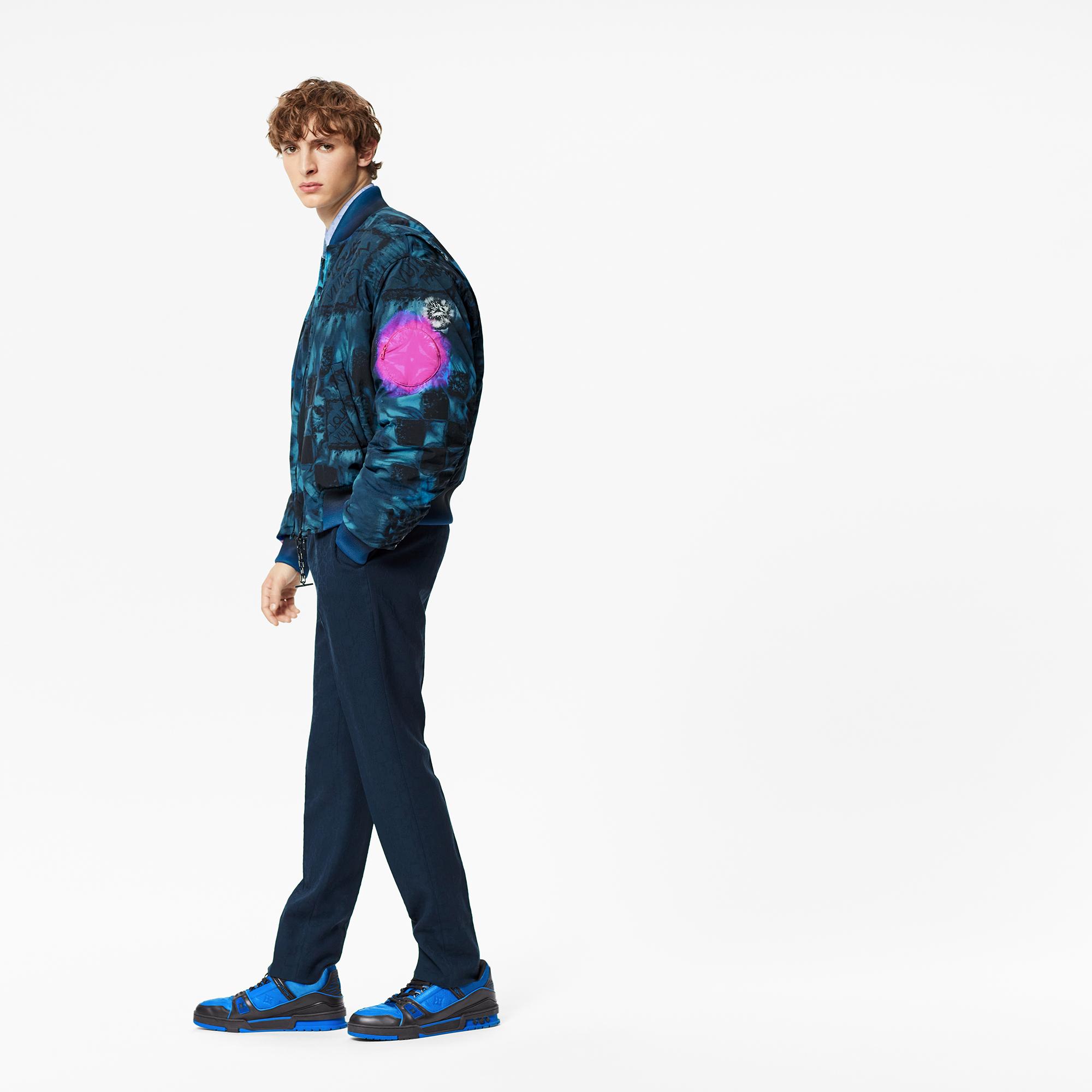 LV} - LV - LV男士Discontinued Product | 路易威登LOUIS VUITTON官网 (产品缩放)