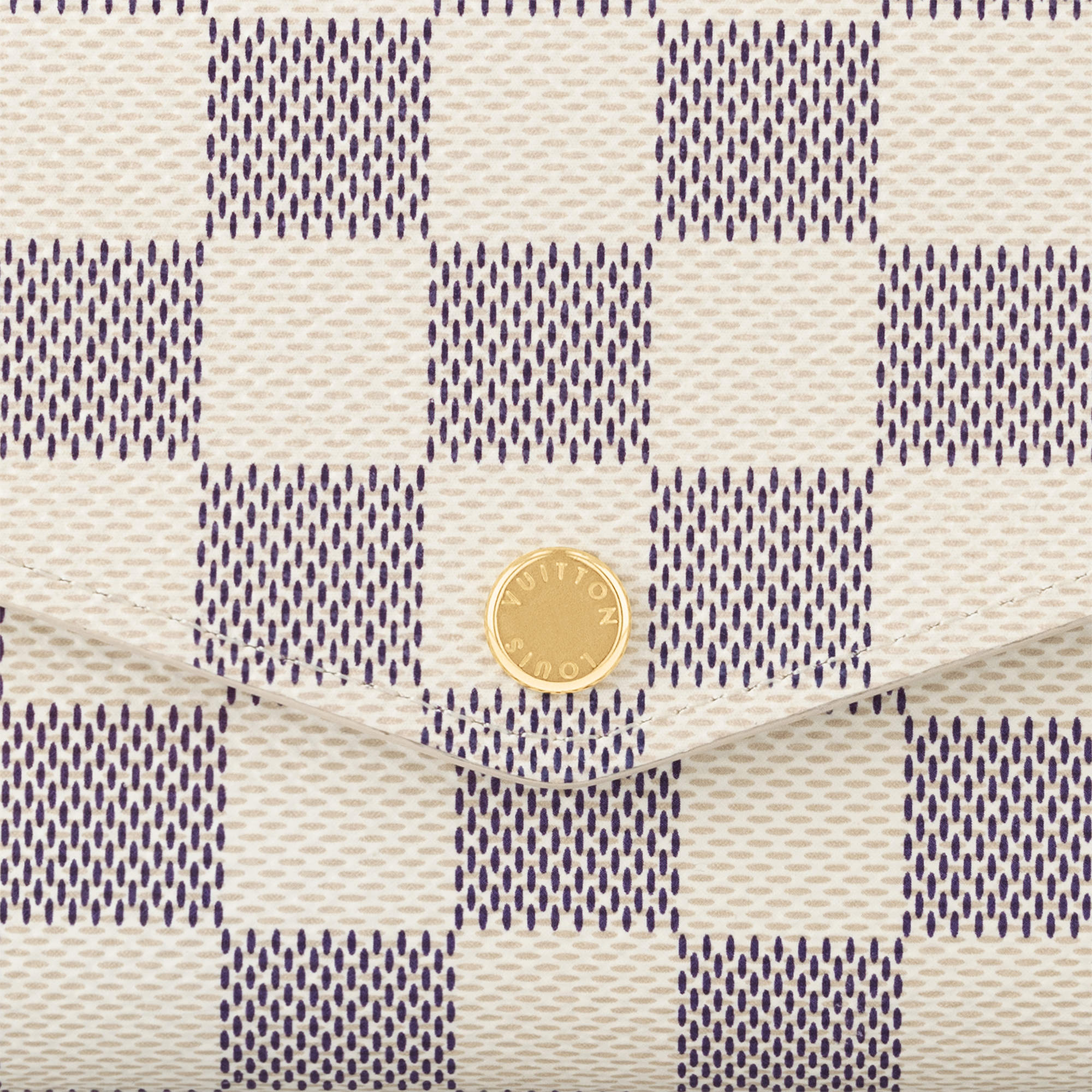LV} - LVDamier Azur - LV女士小型皮具 | 路易威登LOUIS VUITTON官网 (产品缩放)