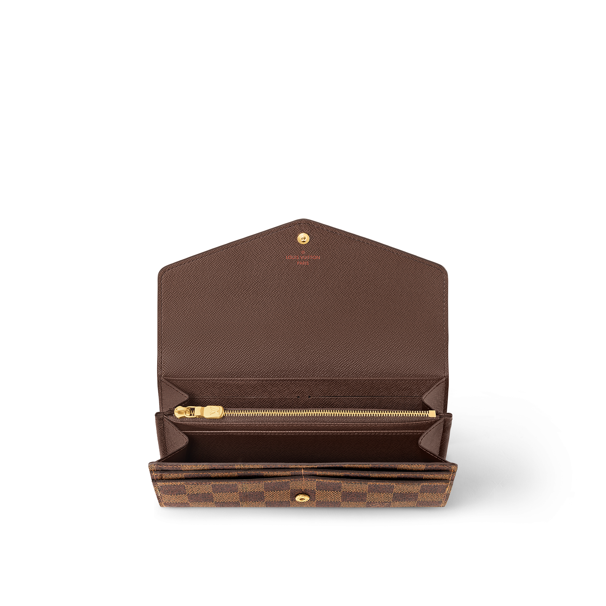 LV} - LVDamier Ebene - LV女士小型皮具 | 路易威登LOUIS VUITTON官网 (产品缩放)