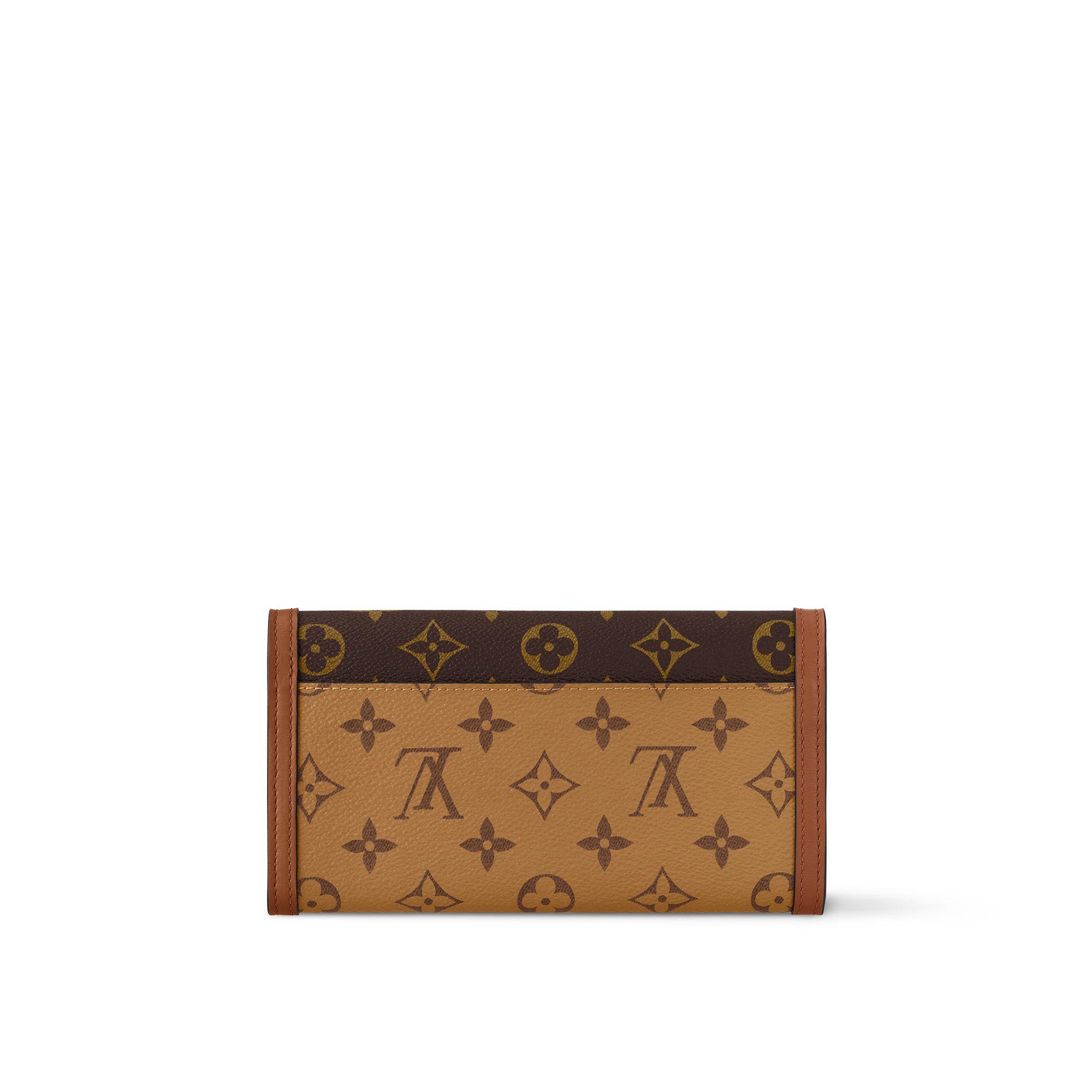 LV} - LVMonogram Reverse Canvas - LV女士小型皮具 | 路易威登LOUIS VUITTON官网 (产品缩放)