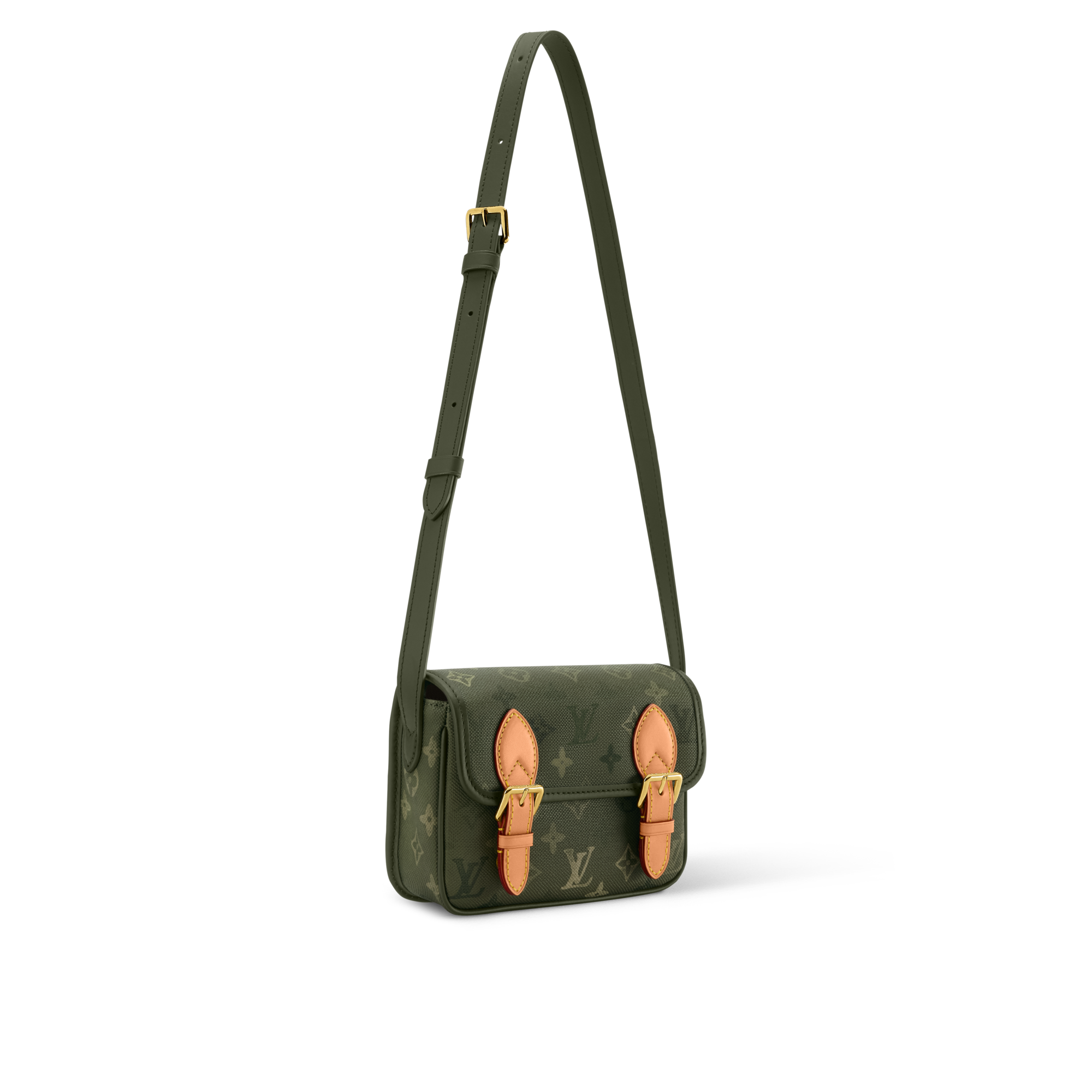 LV} - LVMonogram Other - LV男士小型皮具 | 路易威登LOUIS VUITTON官网 (产品缩放)