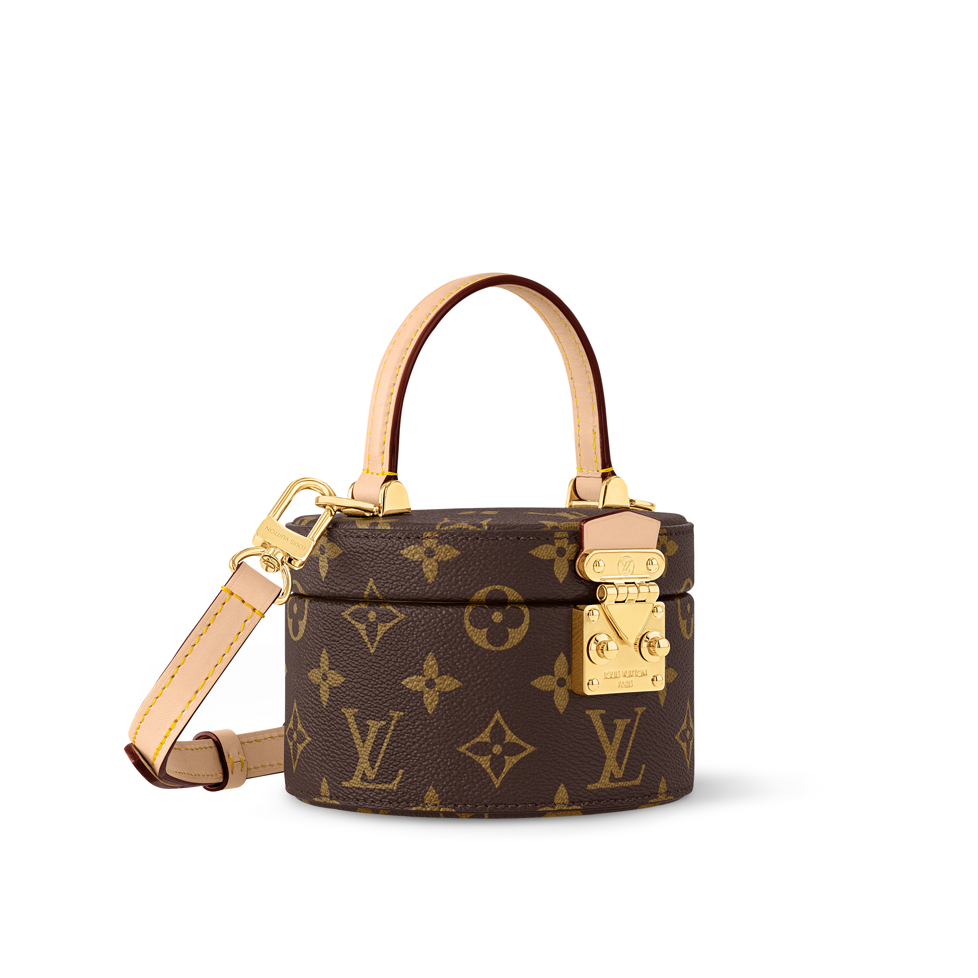 LV} - LVMonogram - LV女士小型皮具 | 路易威登LOUIS VUITTON官网 (产品缩放)