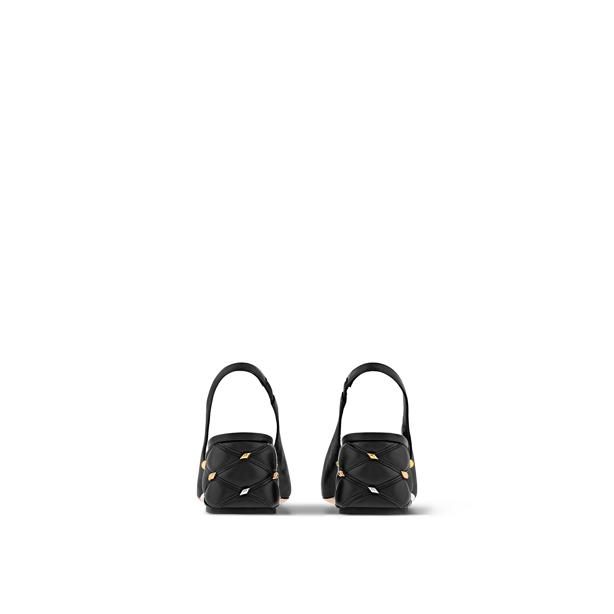 LV} - LV - LV女士鞋履系列 | 路易威登LOUIS VUITTON官网 (产品缩放)