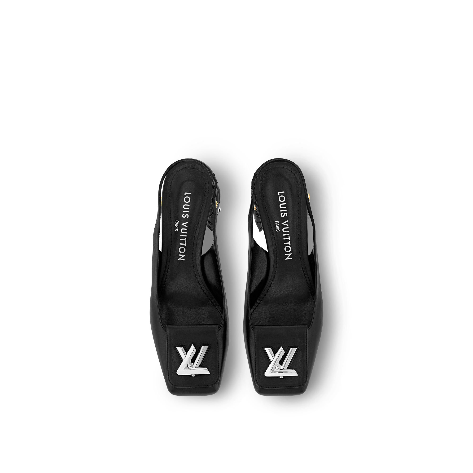 LV} - LV - LV女士鞋履系列 | 路易威登LOUIS VUITTON官网 (产品缩放)