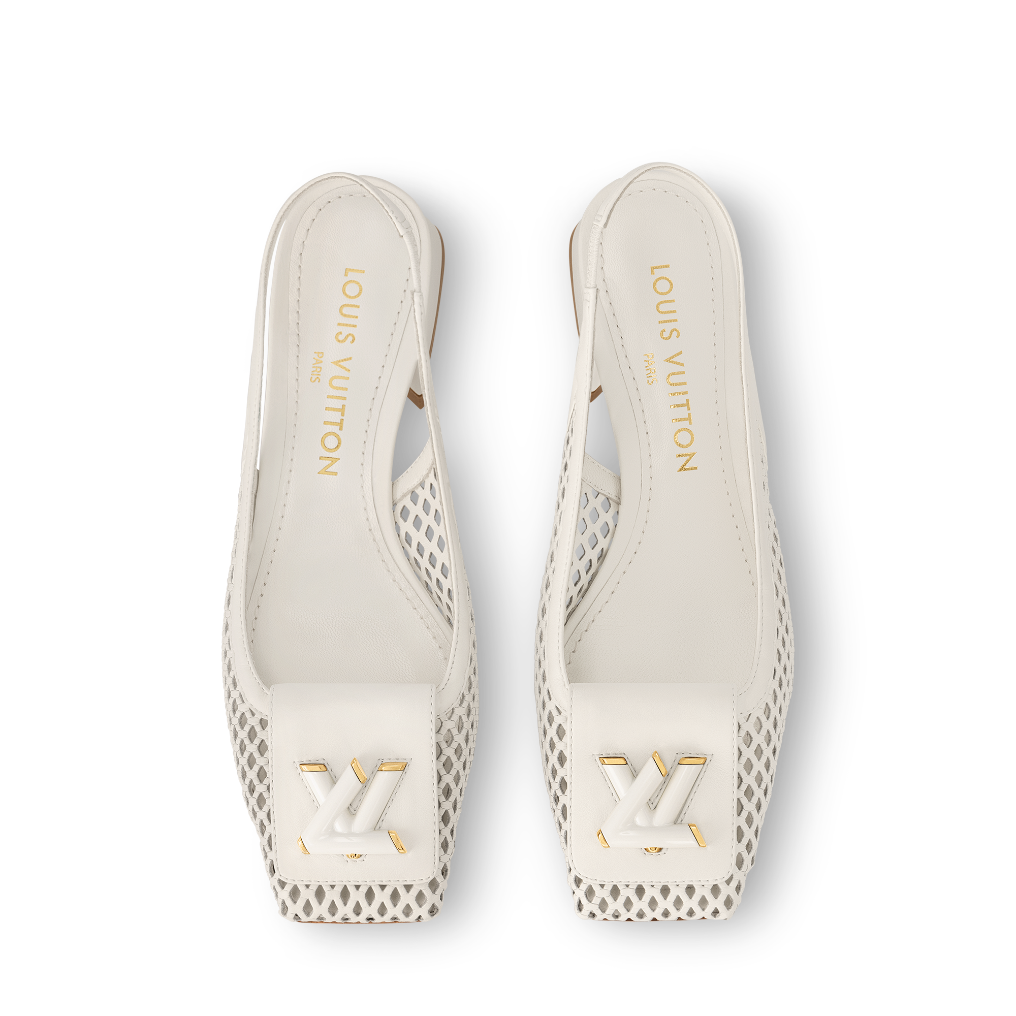 LV} - LV - LV女士鞋履系列 | 路易威登LOUIS VUITTON官网 (产品缩放)