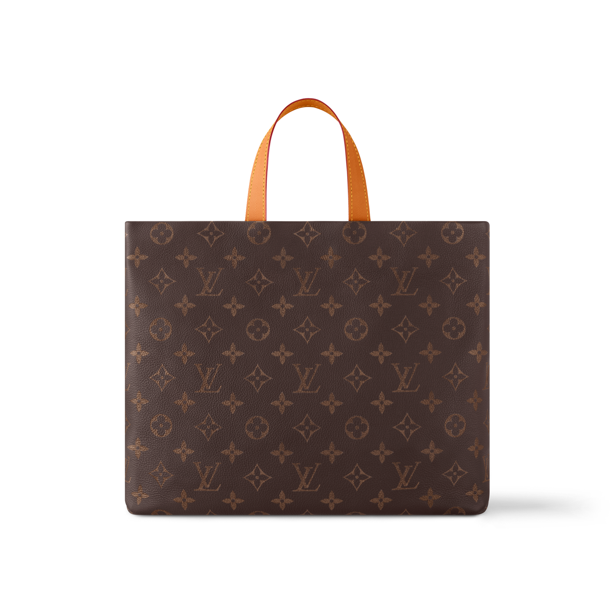 LV} - LVAutres Cuirs Monogram - LV包袋和小型皮具男士包袋 | 路易威登LOUIS VUITTON官网 (产品缩放)