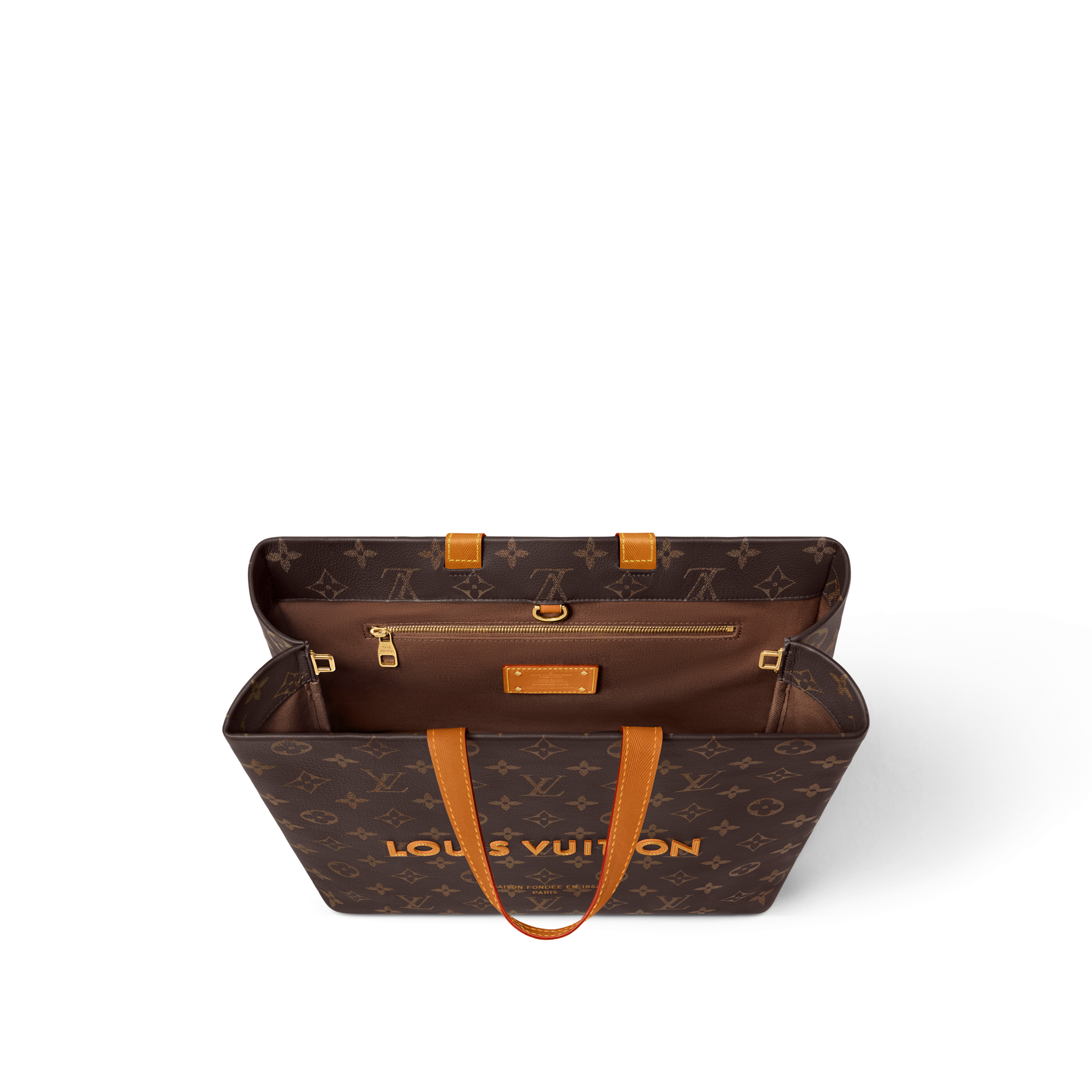 LV} - LVAutres Cuirs Monogram - LV包袋和小型皮具男士包袋 | 路易威登LOUIS VUITTON官网 (产品缩放)