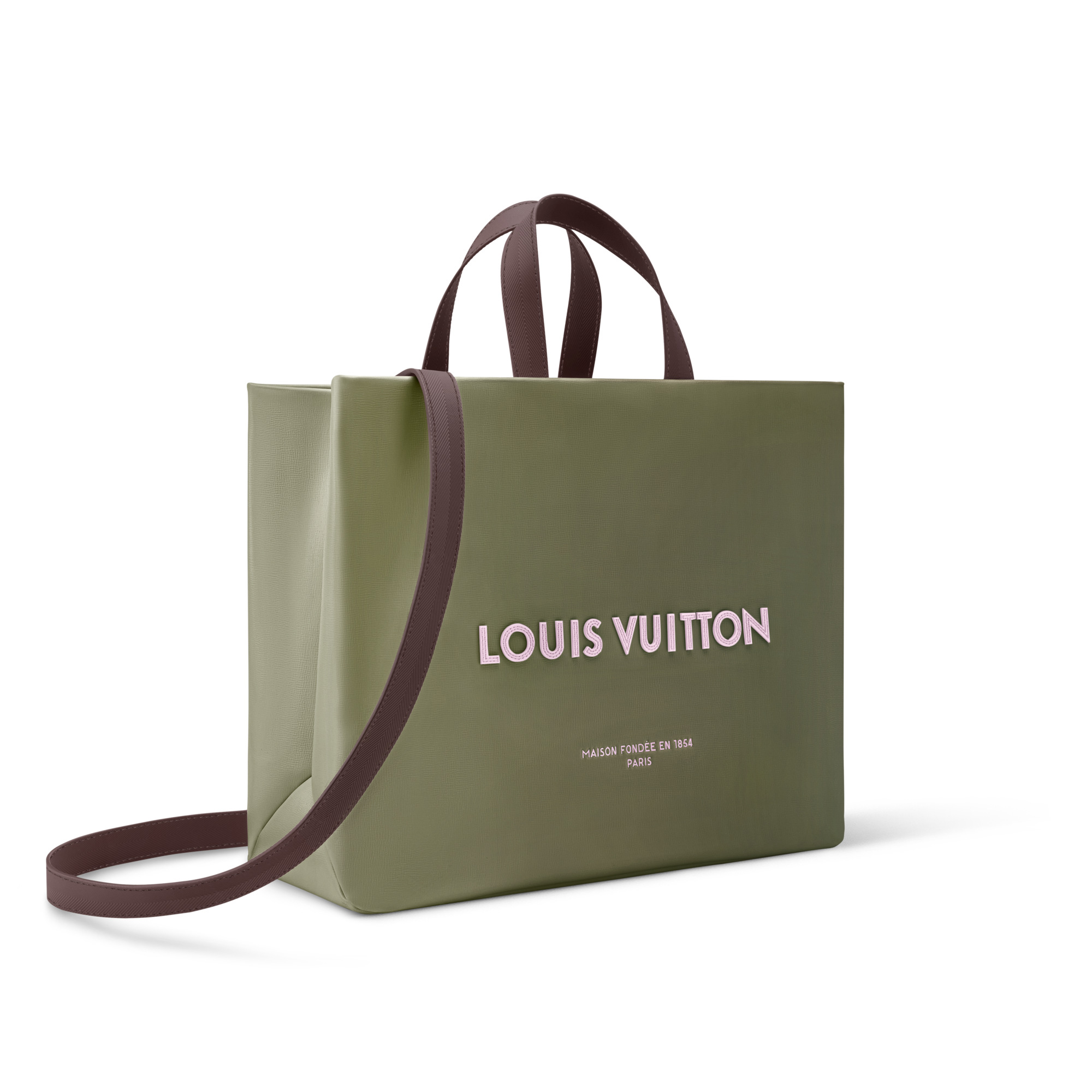 LV} - LVAutres Cuirs - LV包袋和小型皮具男士包袋 | 路易威登LOUIS VUITTON官网 (产品缩放)