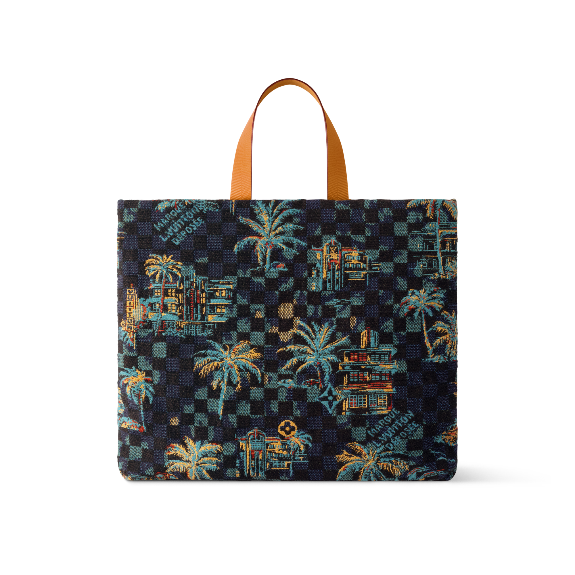 LV} - LVDamier Other - LV包袋和小型皮具男士包袋 | 路易威登LOUIS VUITTON官网 (产品缩放)