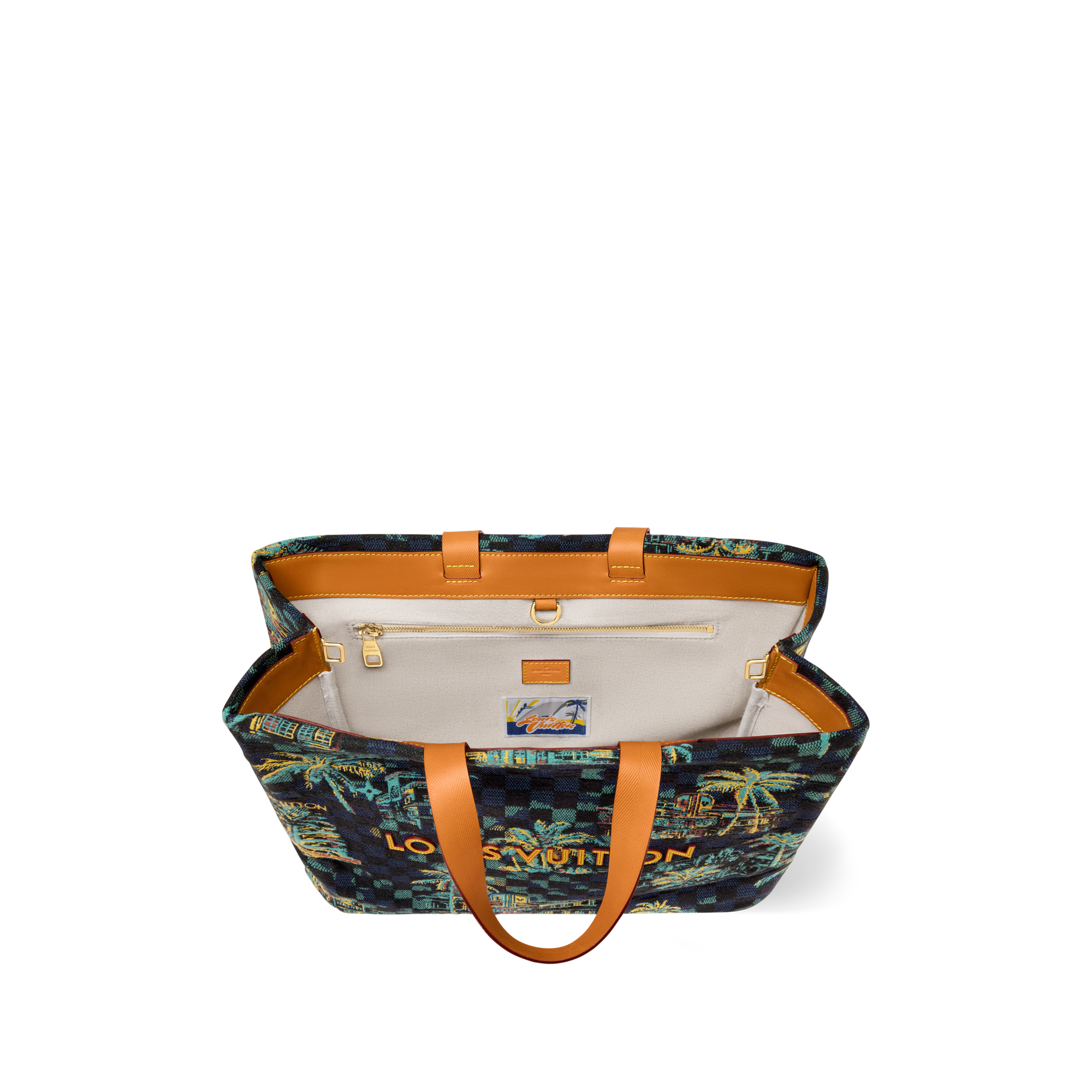 LV} - LVDamier Other - LV包袋和小型皮具男士包袋 | 路易威登LOUIS VUITTON官网 (产品缩放)